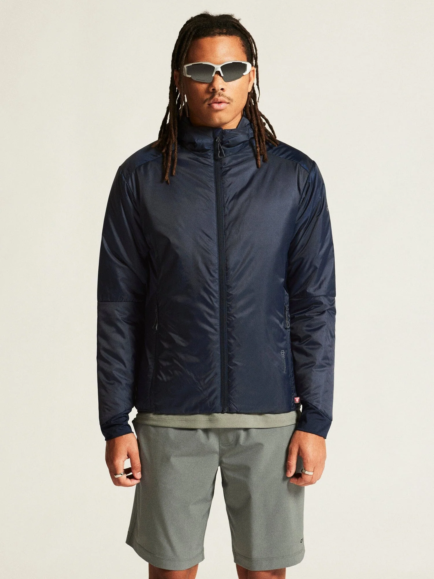 Men's ADV Explore Lightweight Jacket - Blaze - Image 2
