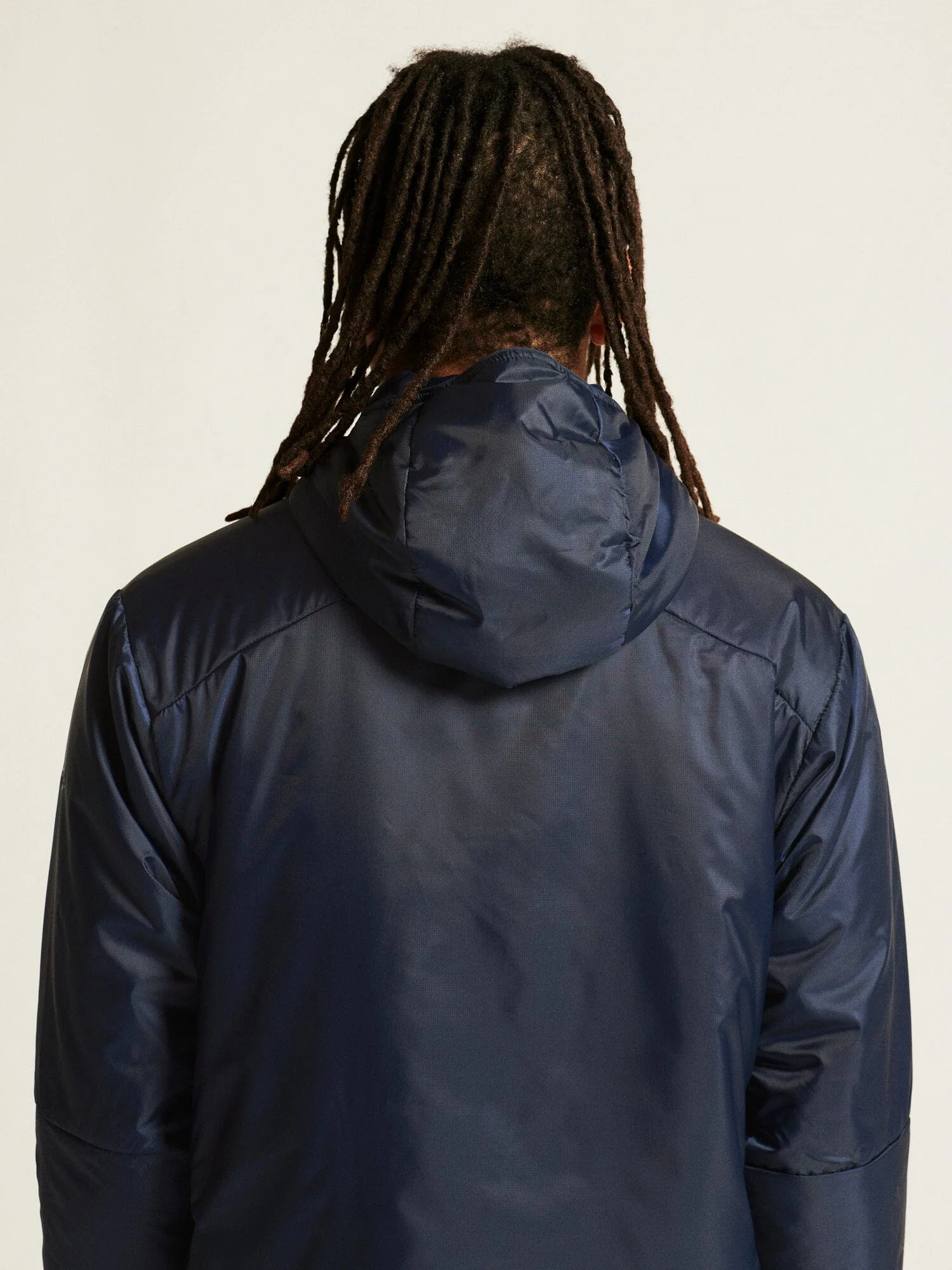 Men's ADV Explore Lightweight Jacket - Blaze - Image 4