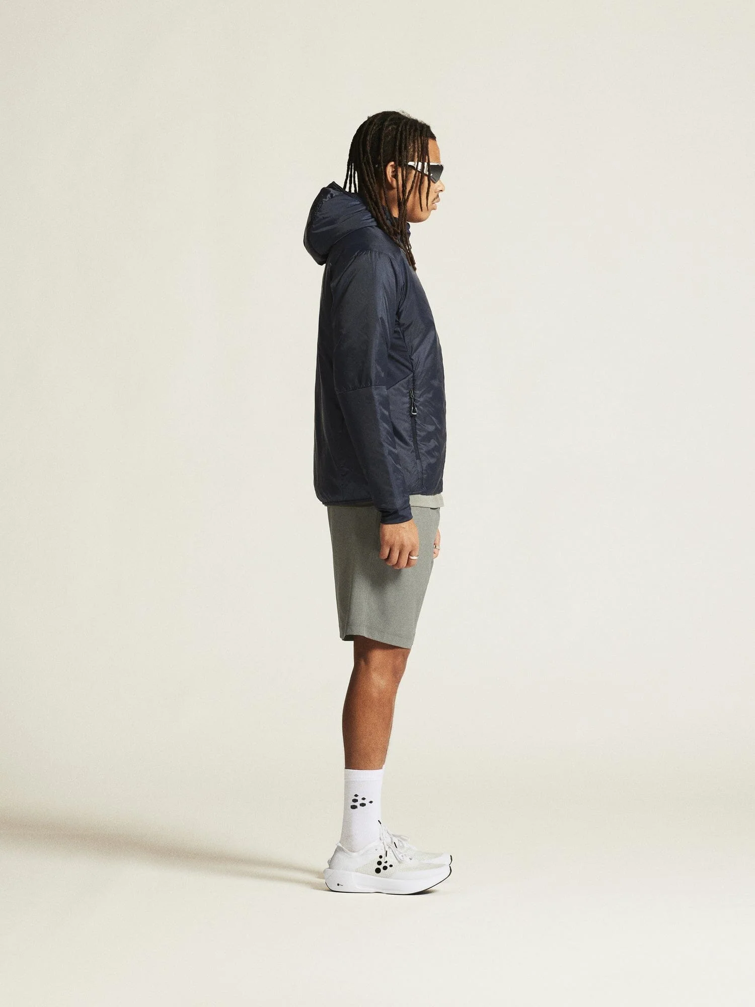 Men's ADV Explore Lightweight Jacket - Blaze - Image 6