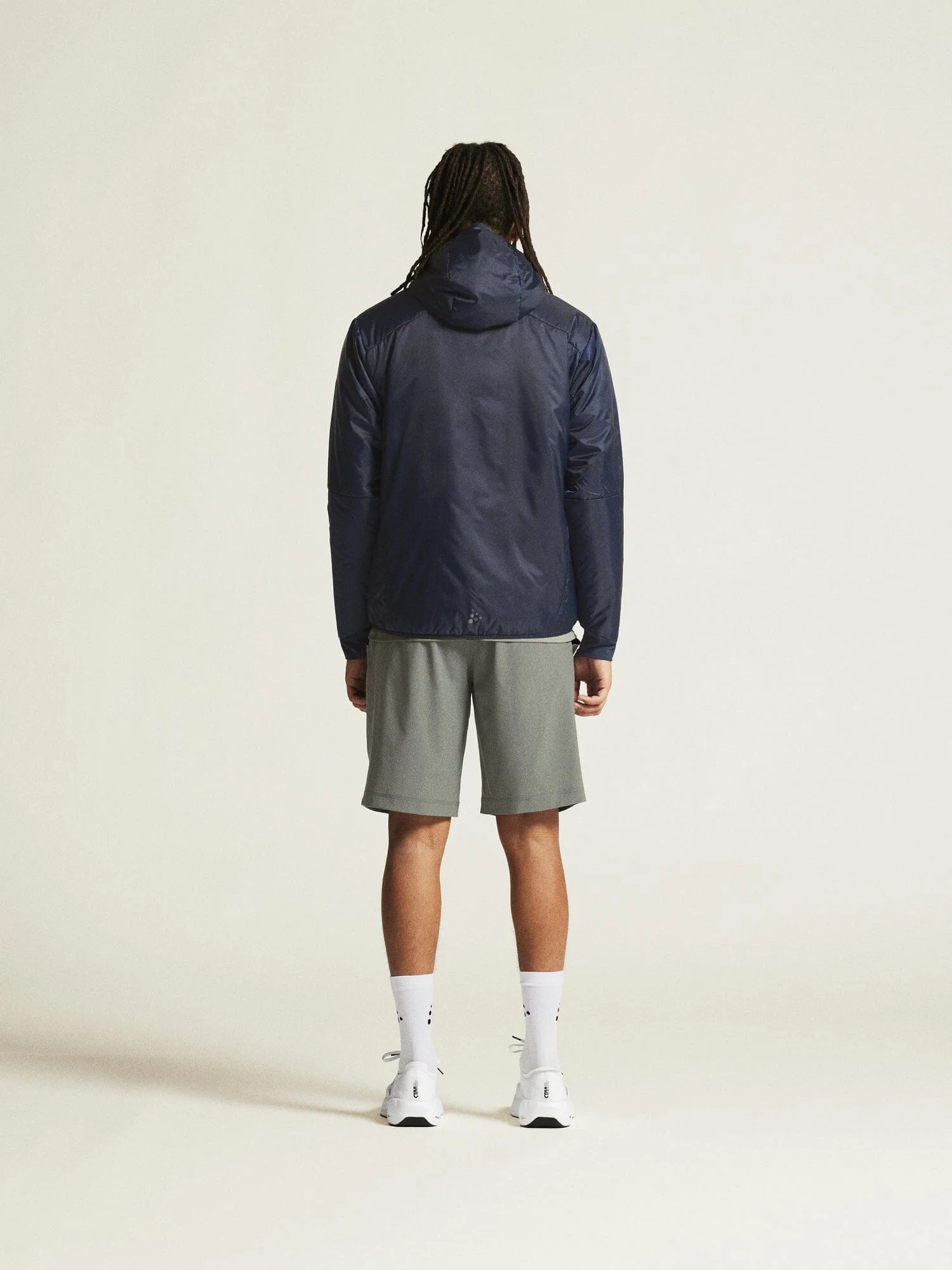 Men's ADV Explore Lightweight Jacket - Blaze - Image 7