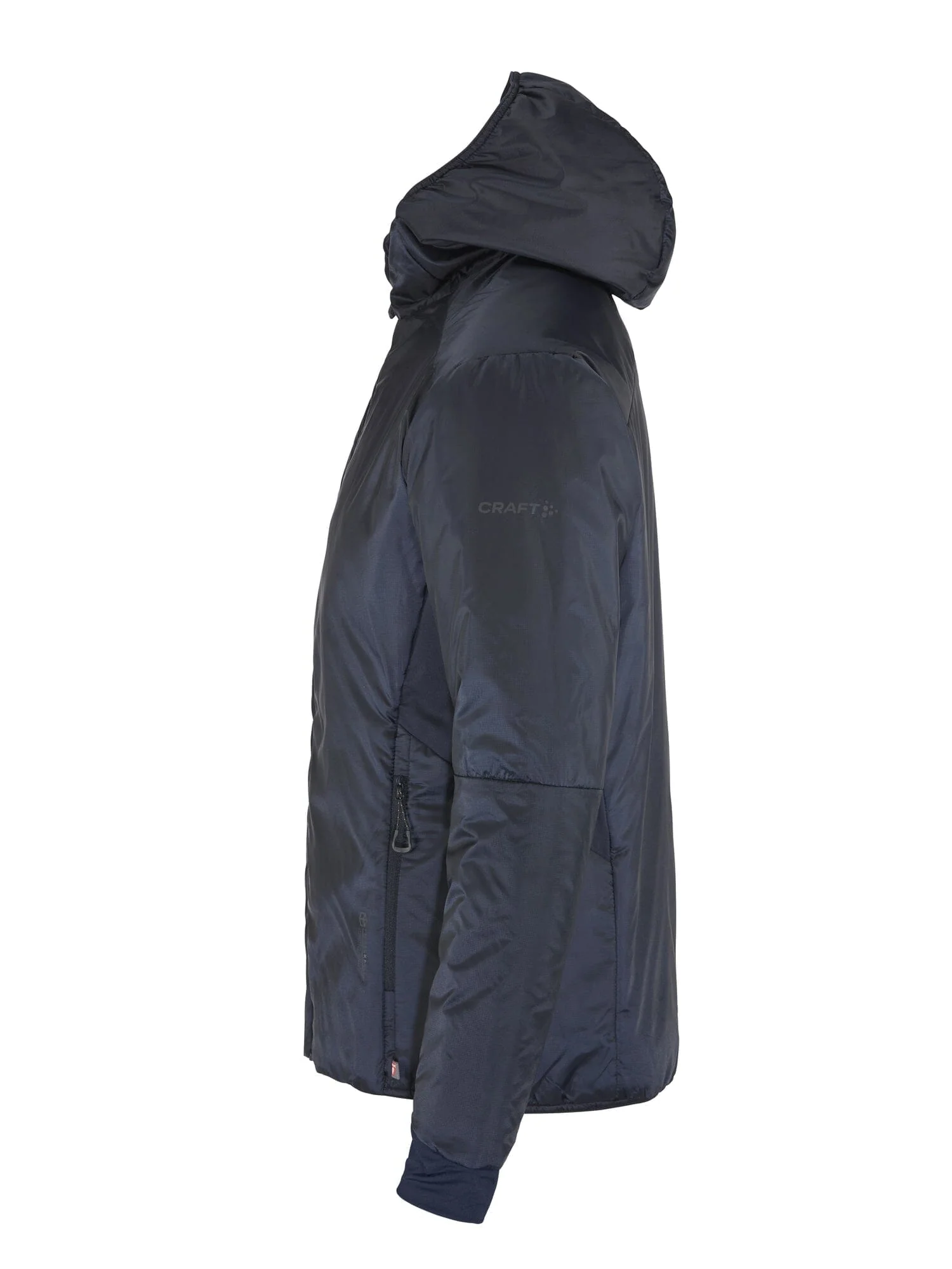 Men's ADV Explore Lightweight Jacket - Blaze - Image 9