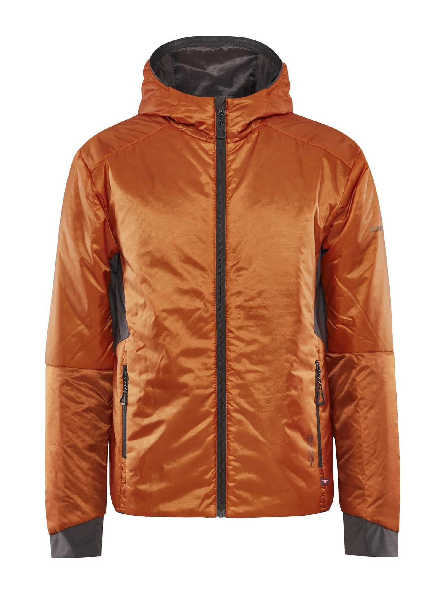 Men's ADV Explore Lightweight Jacket - CHESTNUT - Image 3