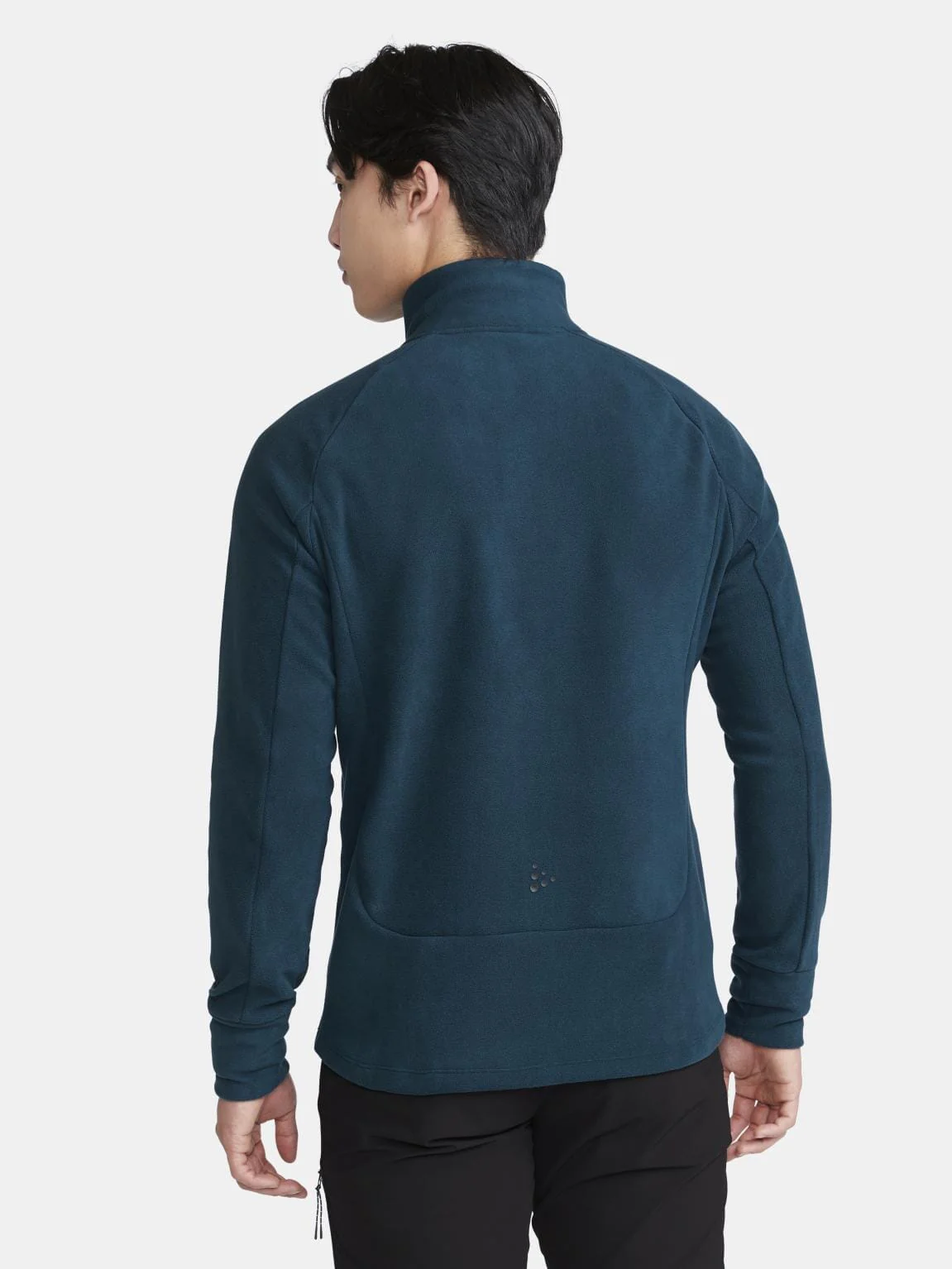Men's ADV Fleece Midlayer - POND - Image 2
