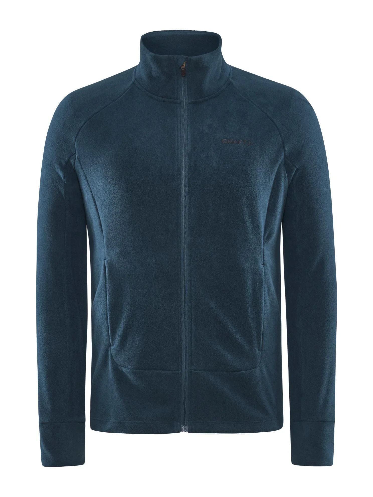 Men's ADV Fleece Midlayer - POND - Image 6