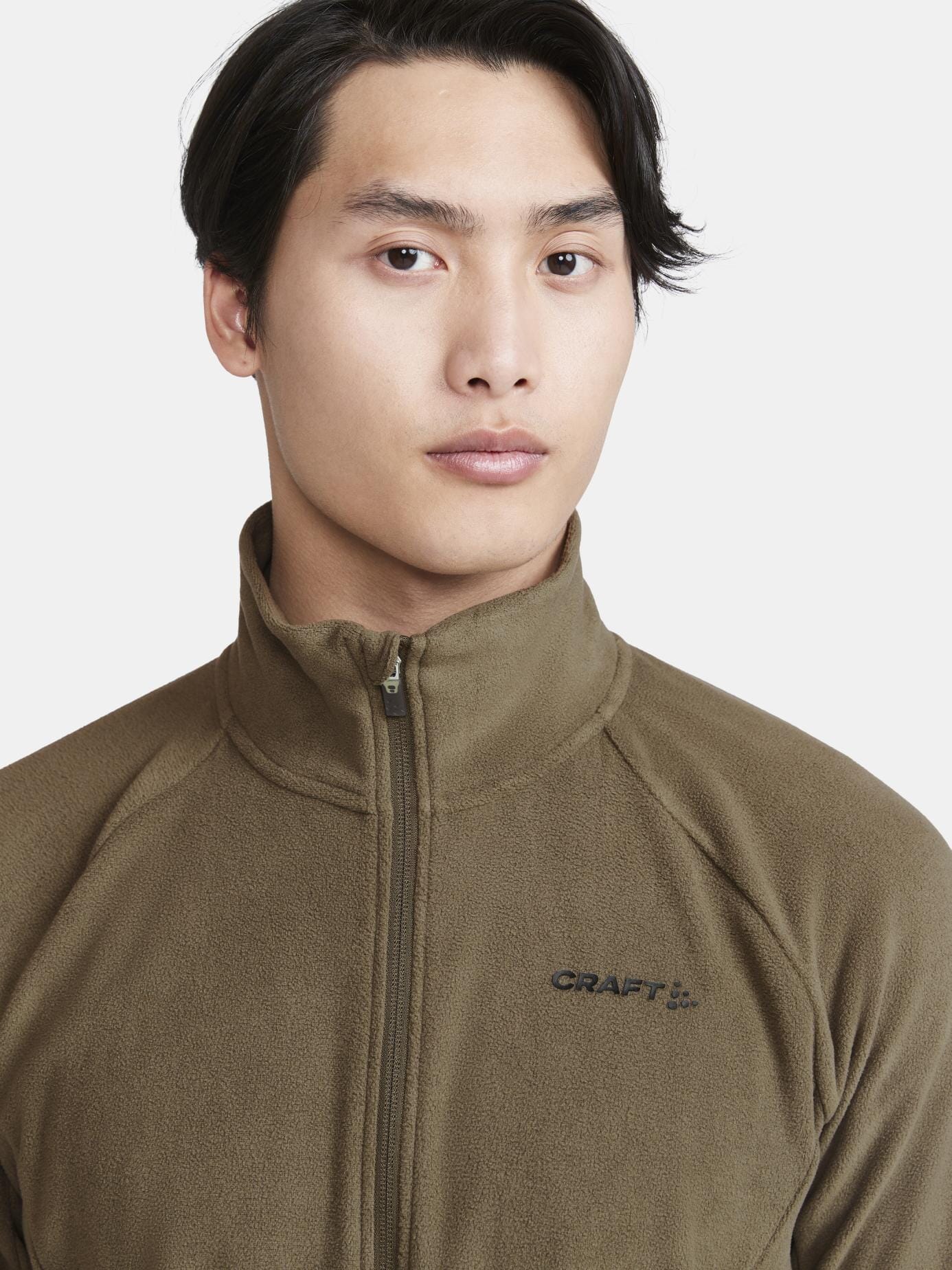 Men's ADV Fleece Midlayer - RIFT - Image 3