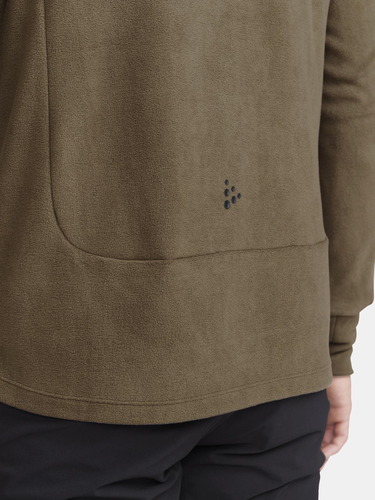Men's ADV Fleece Midlayer - RIFT - Image 4