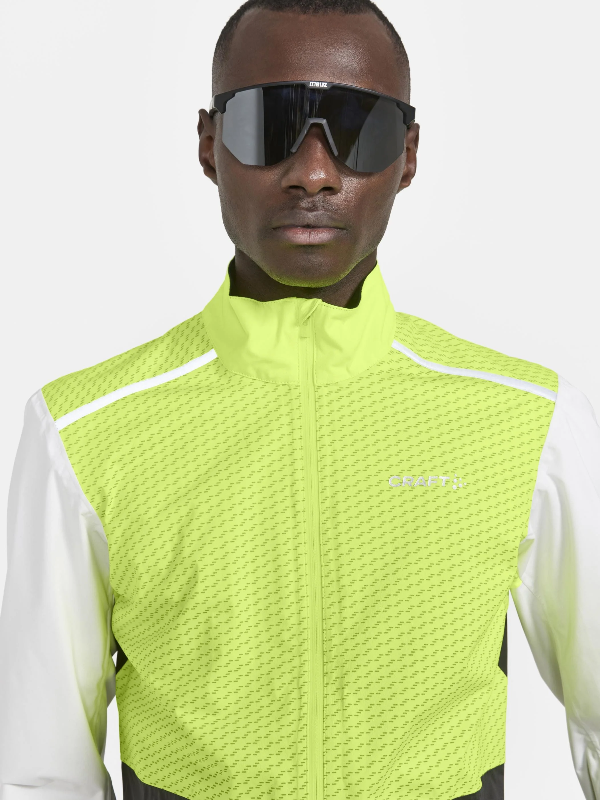 Men's ADV Hydro Lumen Cycling Jacket - PUNSCH - Image 10