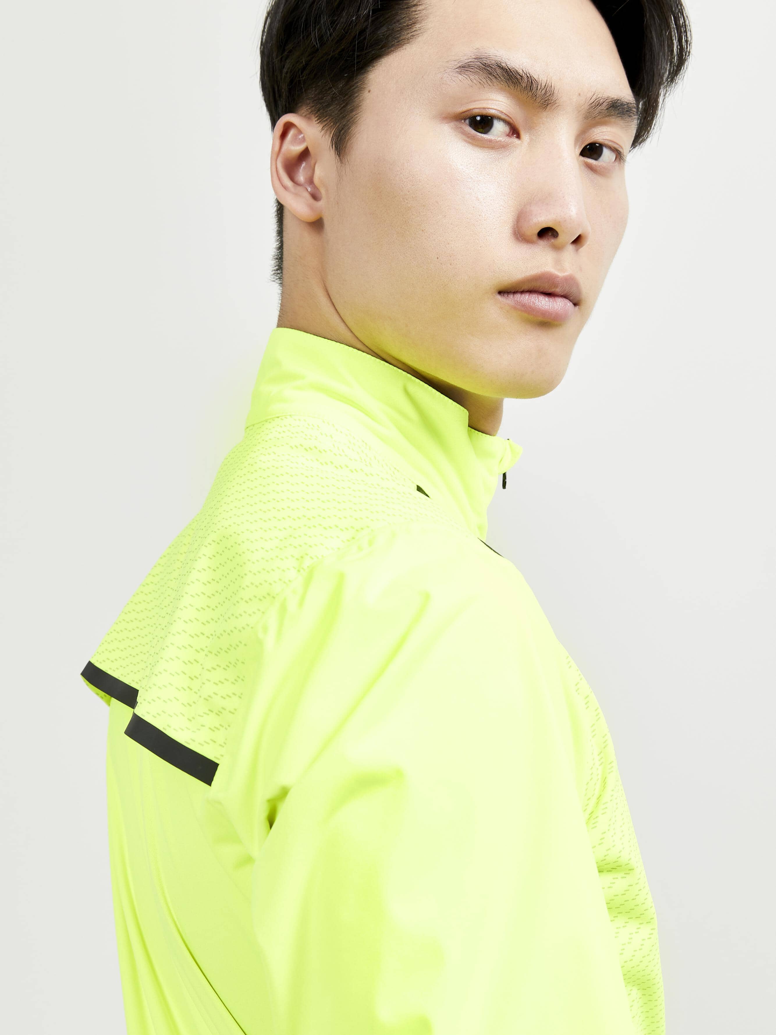 Men's ADV Hydro Lumen Cycling Jacket - PUNSCH - Image 17