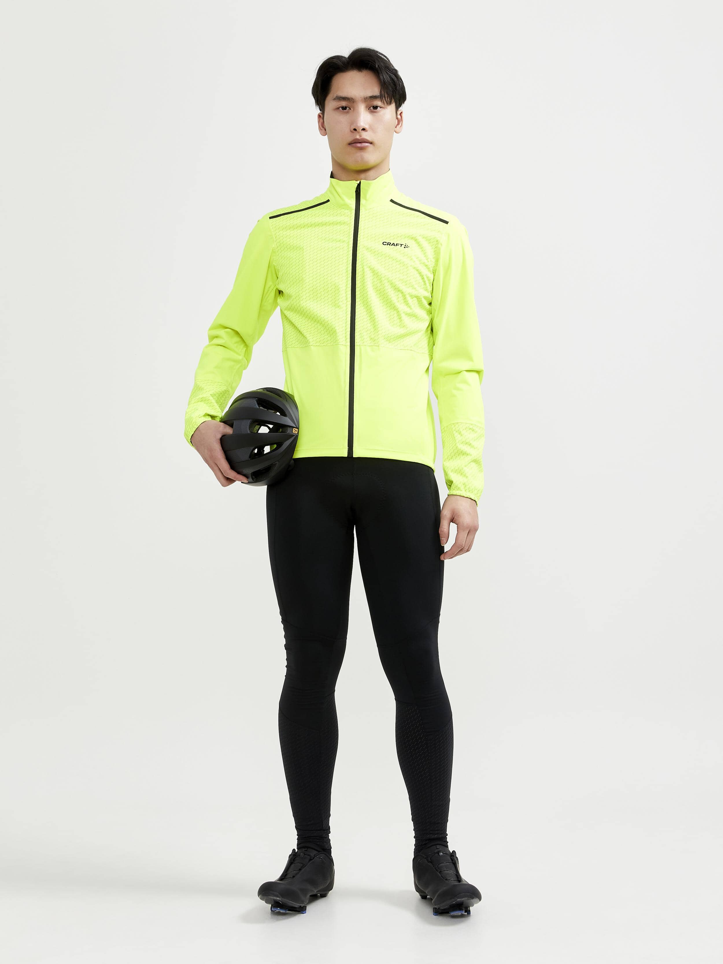 Men's ADV Hydro Lumen Cycling Jacket - PUNSCH - Image 20