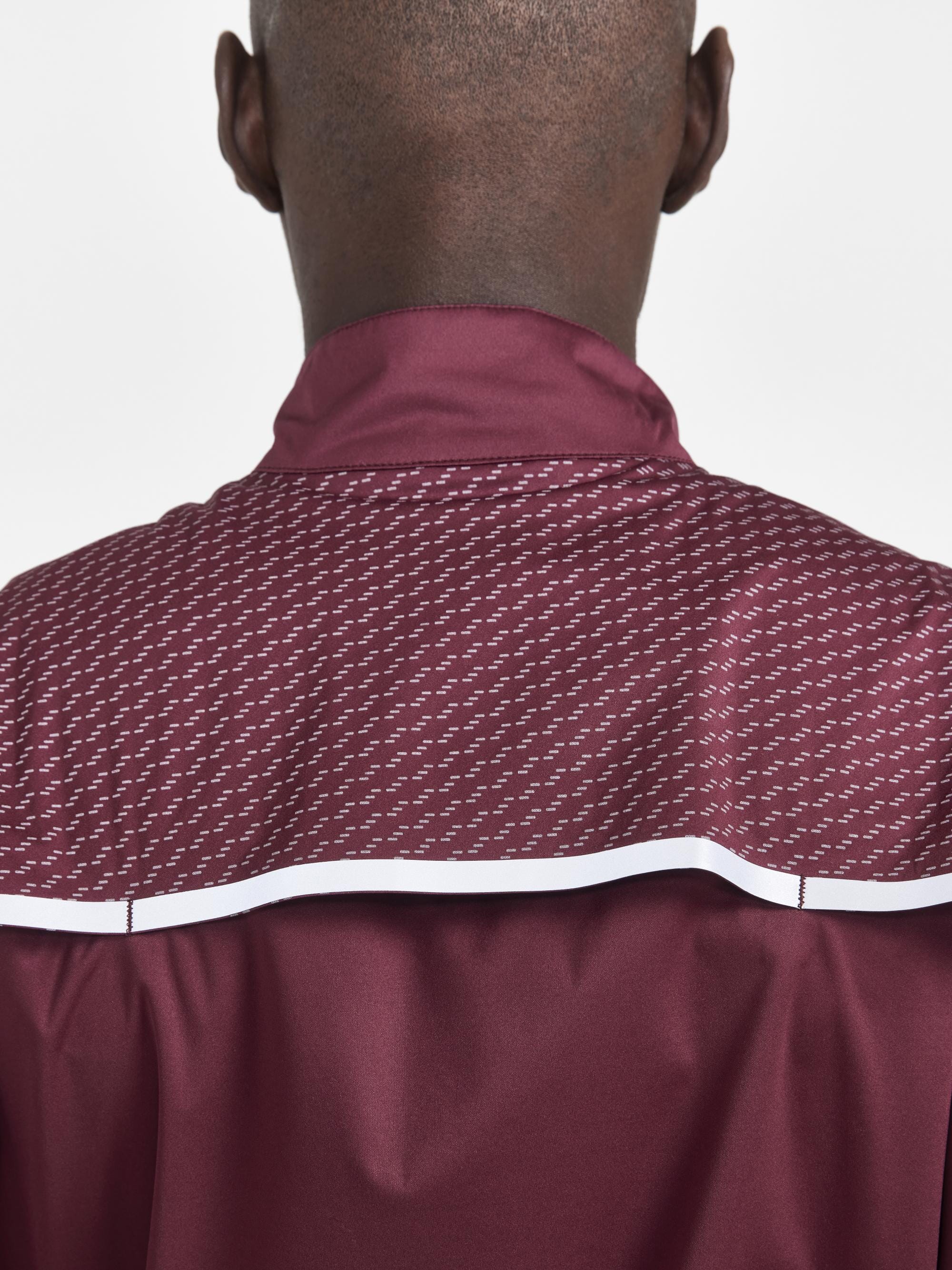 Men's ADV Hydro Lumen Cycling Jacket - PUNSCH - Image 4