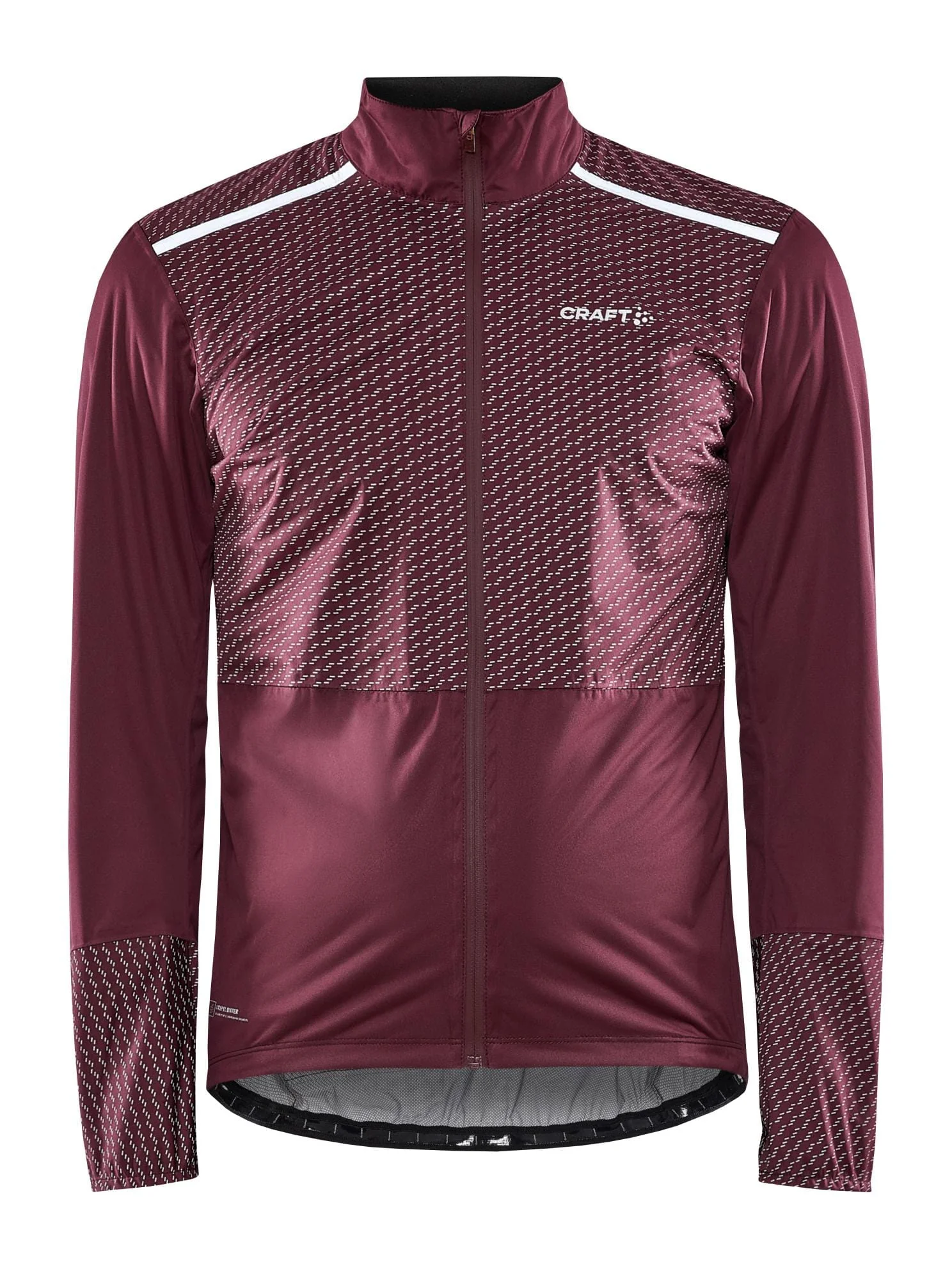 Men's ADV Hydro Lumen Cycling Jacket - PUNSCH - Image 7