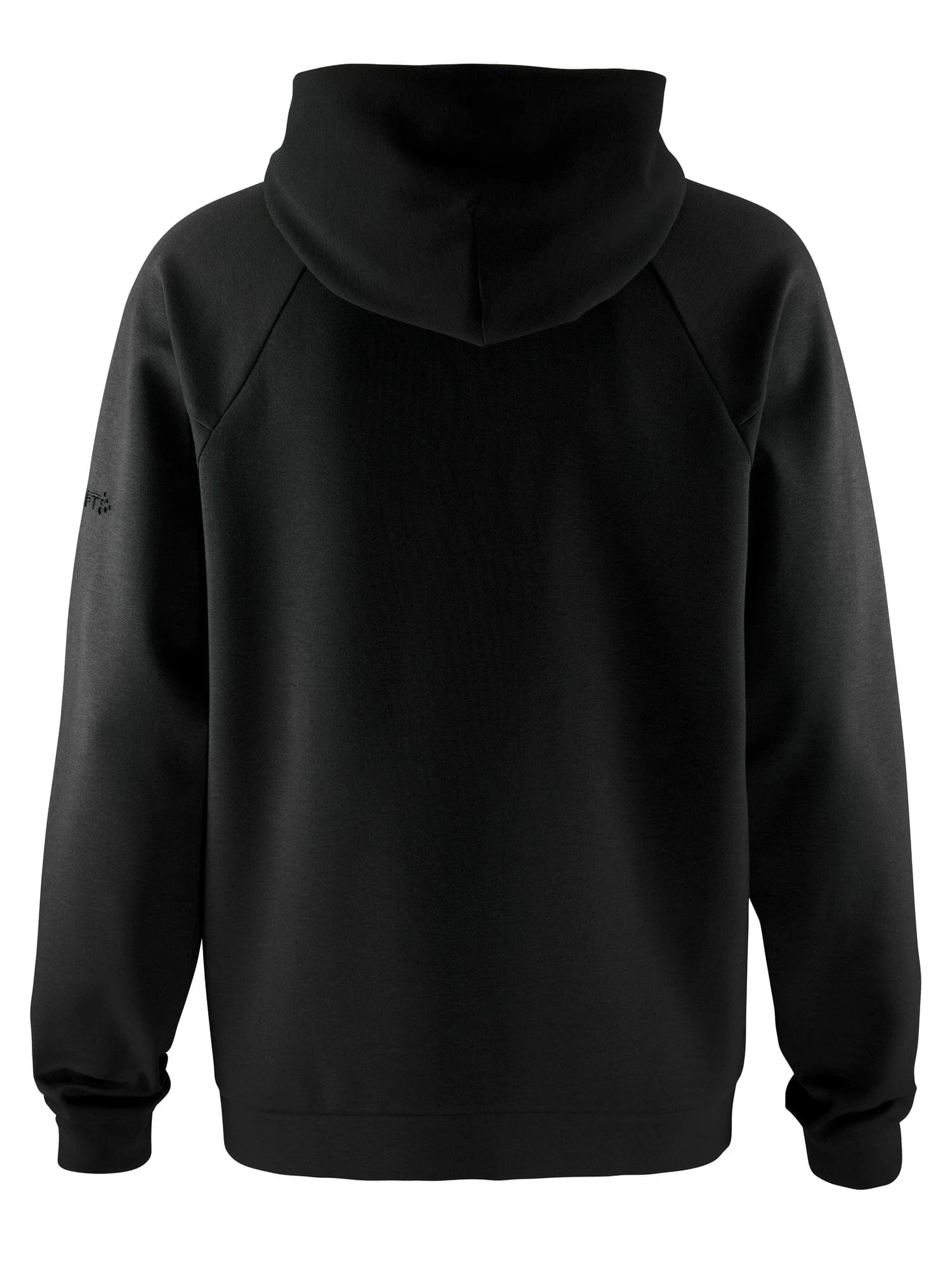 Men's ADV Join Full-Zip Hoodie - Black - Image 7