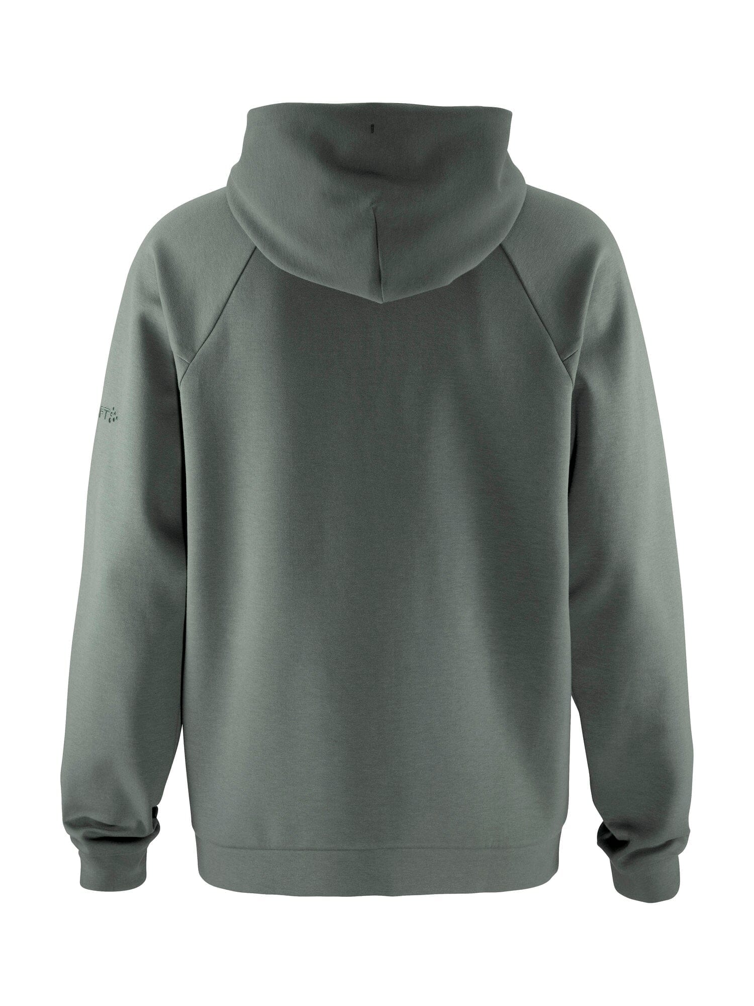 Men's ADV Join Full-Zip Hoodie - Leaf - Image 2