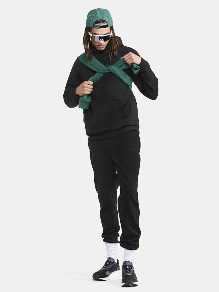 Men's ADV Join Hoodie - Plaster - Image 10