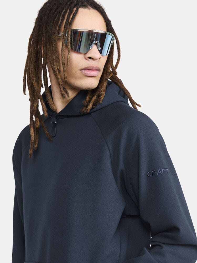Men's ADV Join Hoodie - Plaster - Image 13