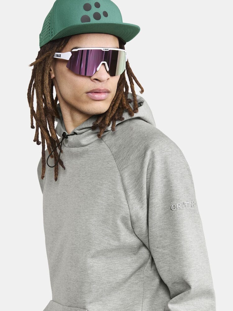 Men's ADV Join Hoodie - Plaster - Image 2