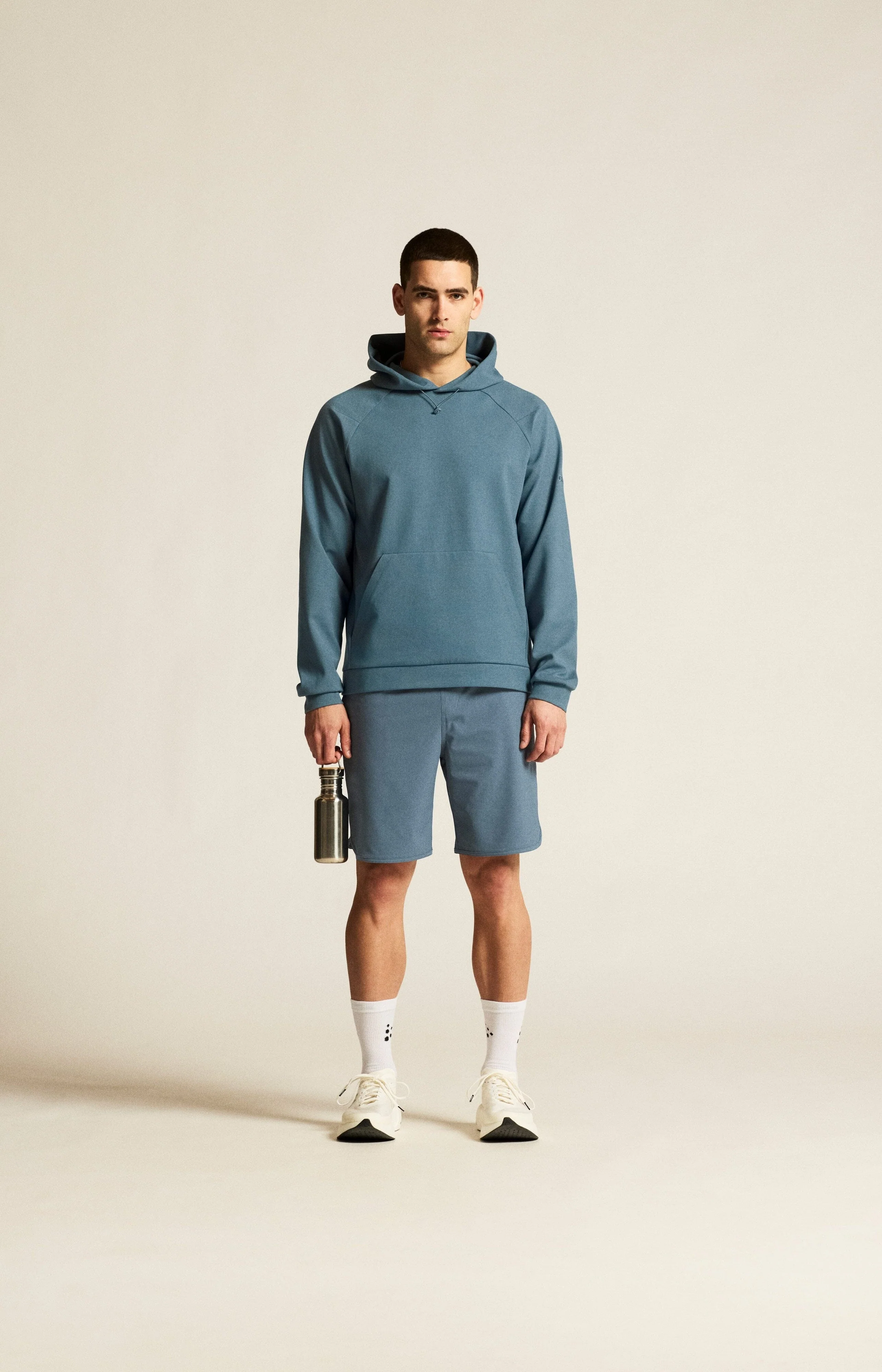 Men's ADV Join Hoodie - Plaster - Image 27
