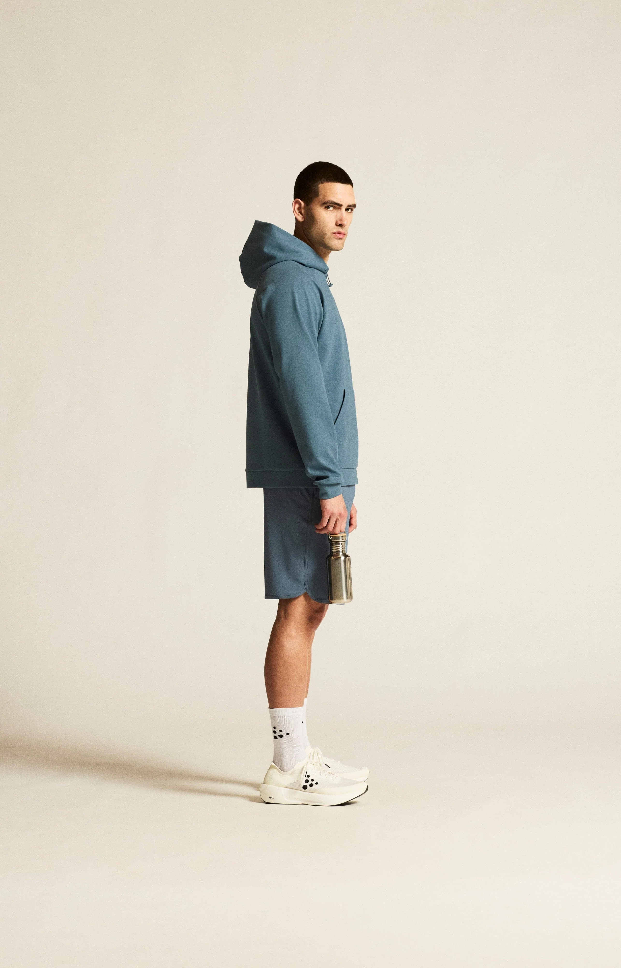Men's ADV Join Hoodie - Plaster - Image 30