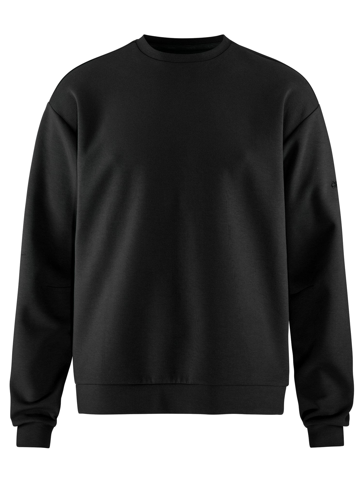 Men's ADV Join RN Sweatshirt - Black - Image 5