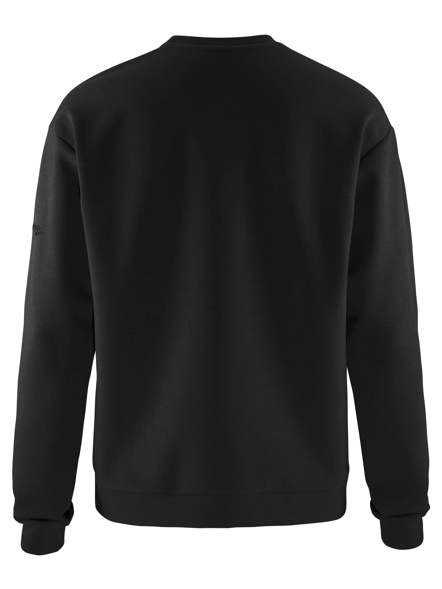 Men's ADV Join RN Sweatshirt - Black - Image 6