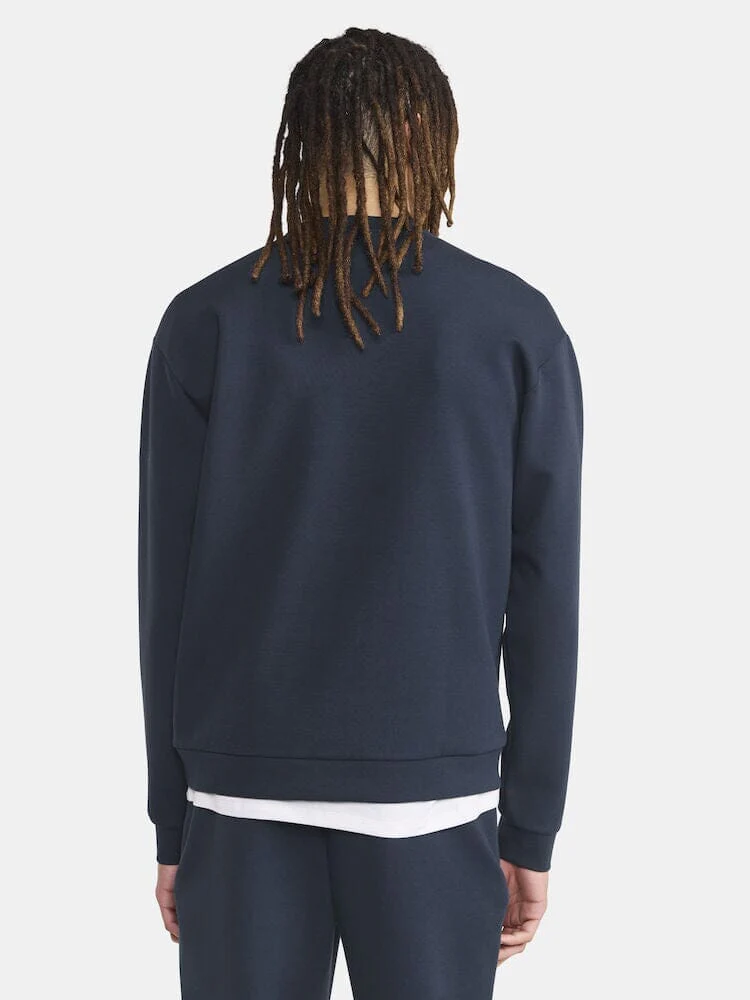 Men's ADV Join RN Sweatshirt - BLAZE - Image 2