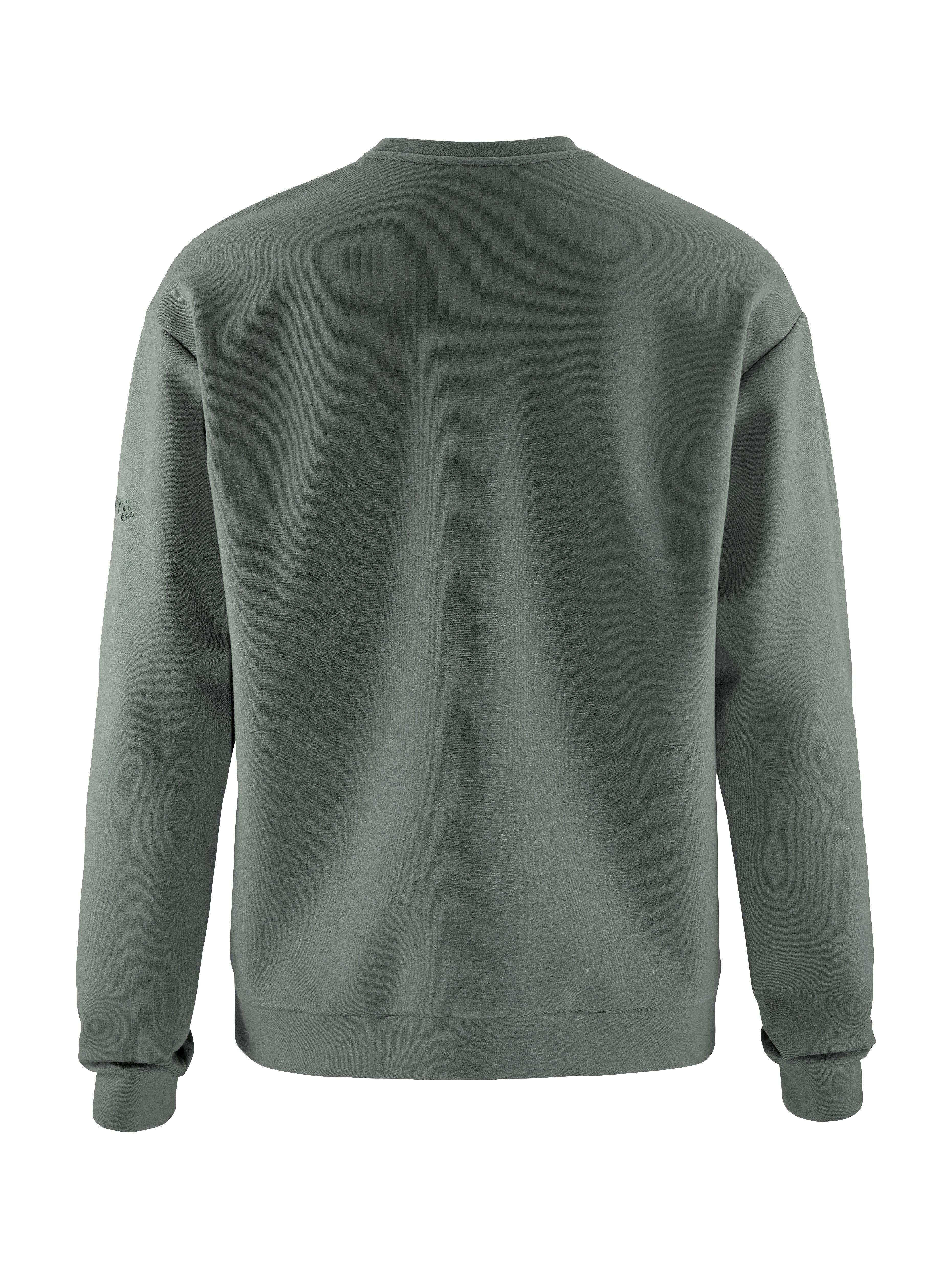 Men's ADV Join RN Sweatshirt - LEAF - Image 2