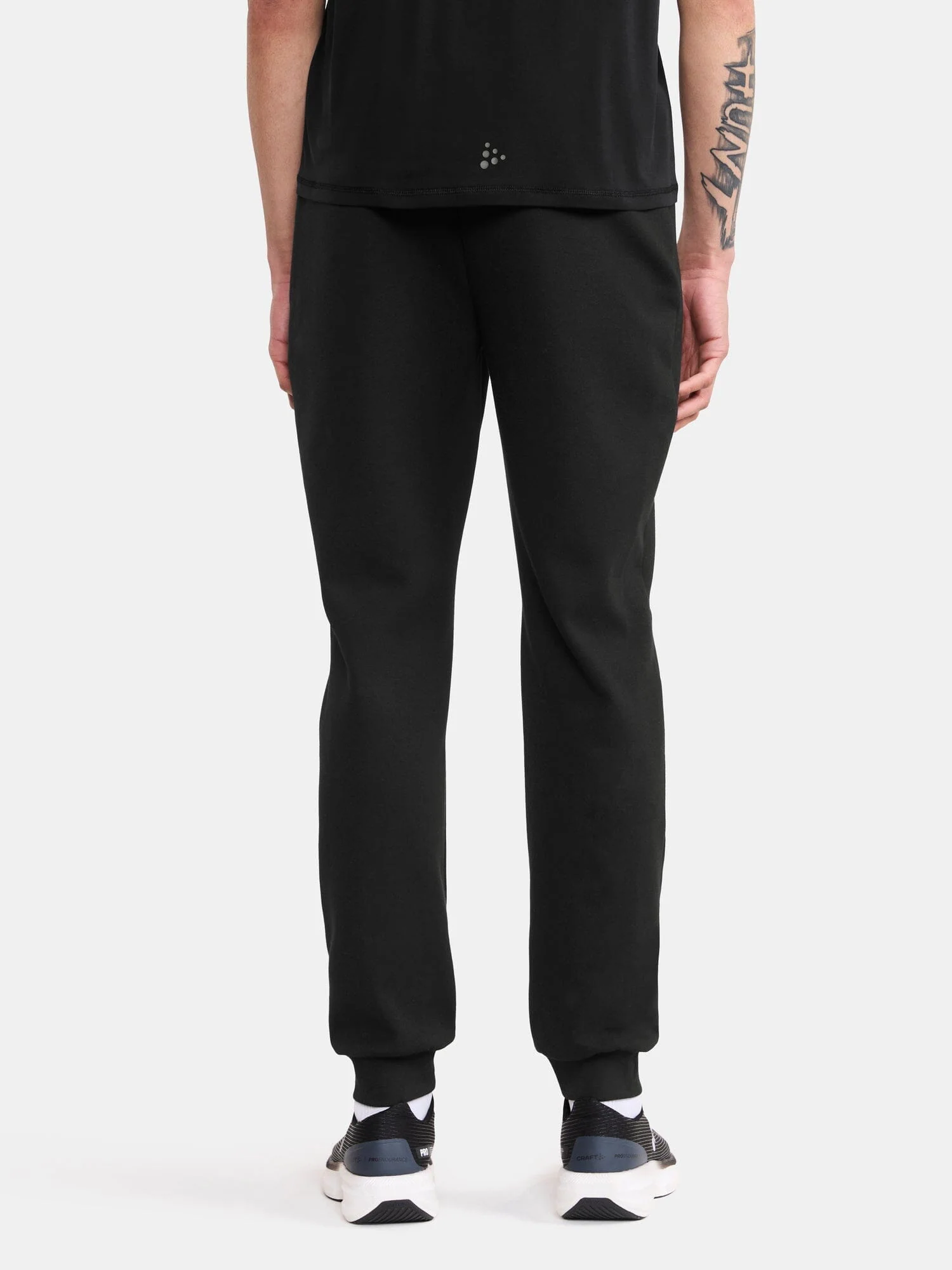 Men's ADV Join Sweatpant - Black - Image 2