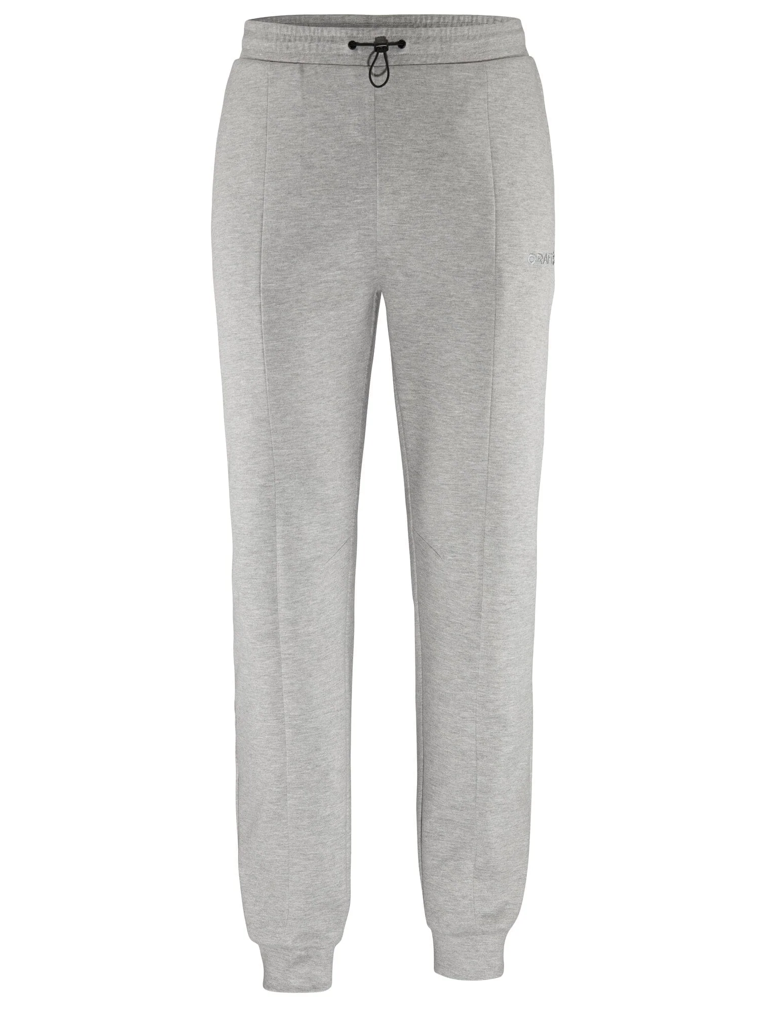 Men's ADV Join Sweatpant - Grey Melange - Image 5