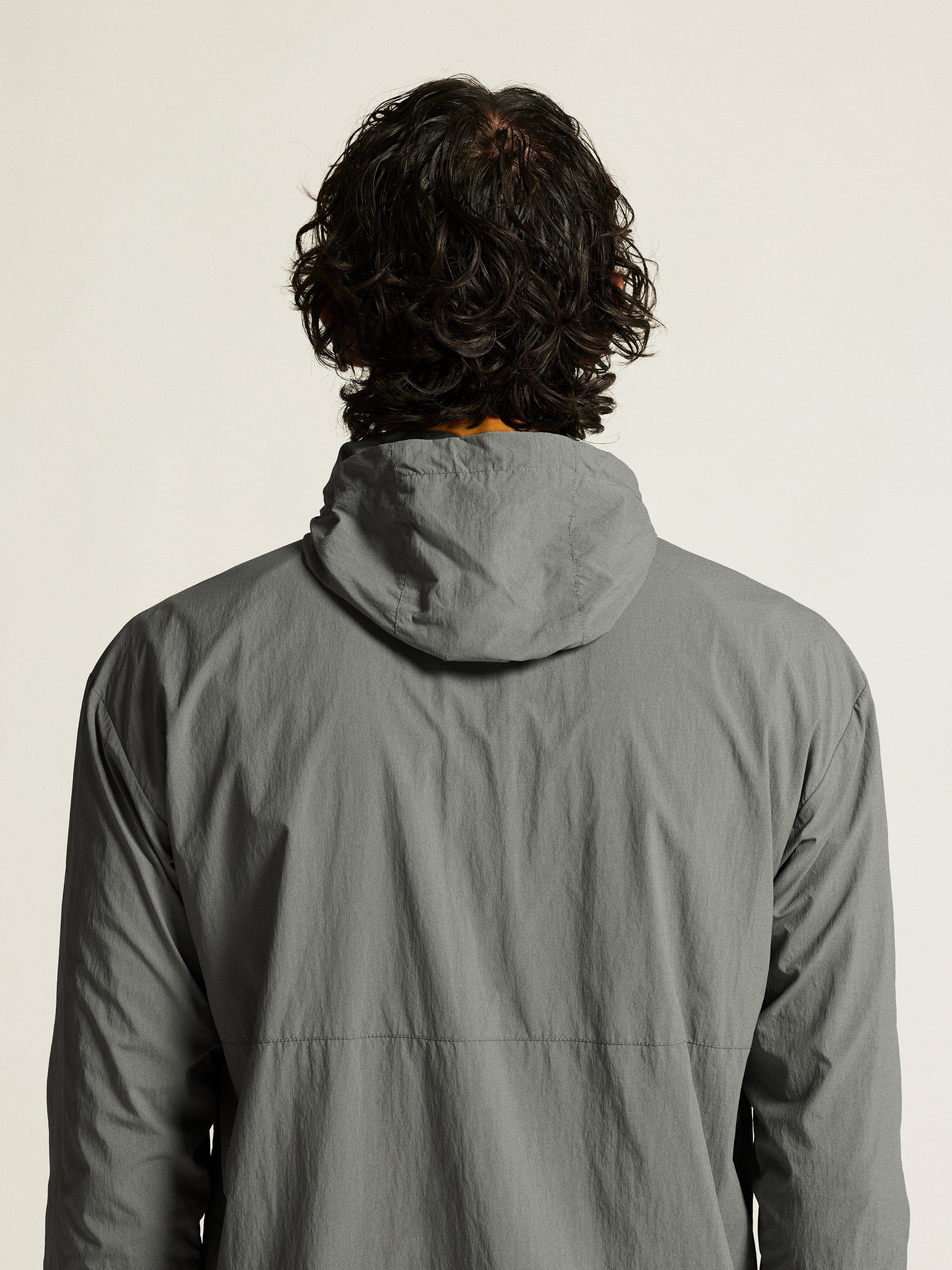 Men's ADV Join Windbreaker - Leaf - Image 3