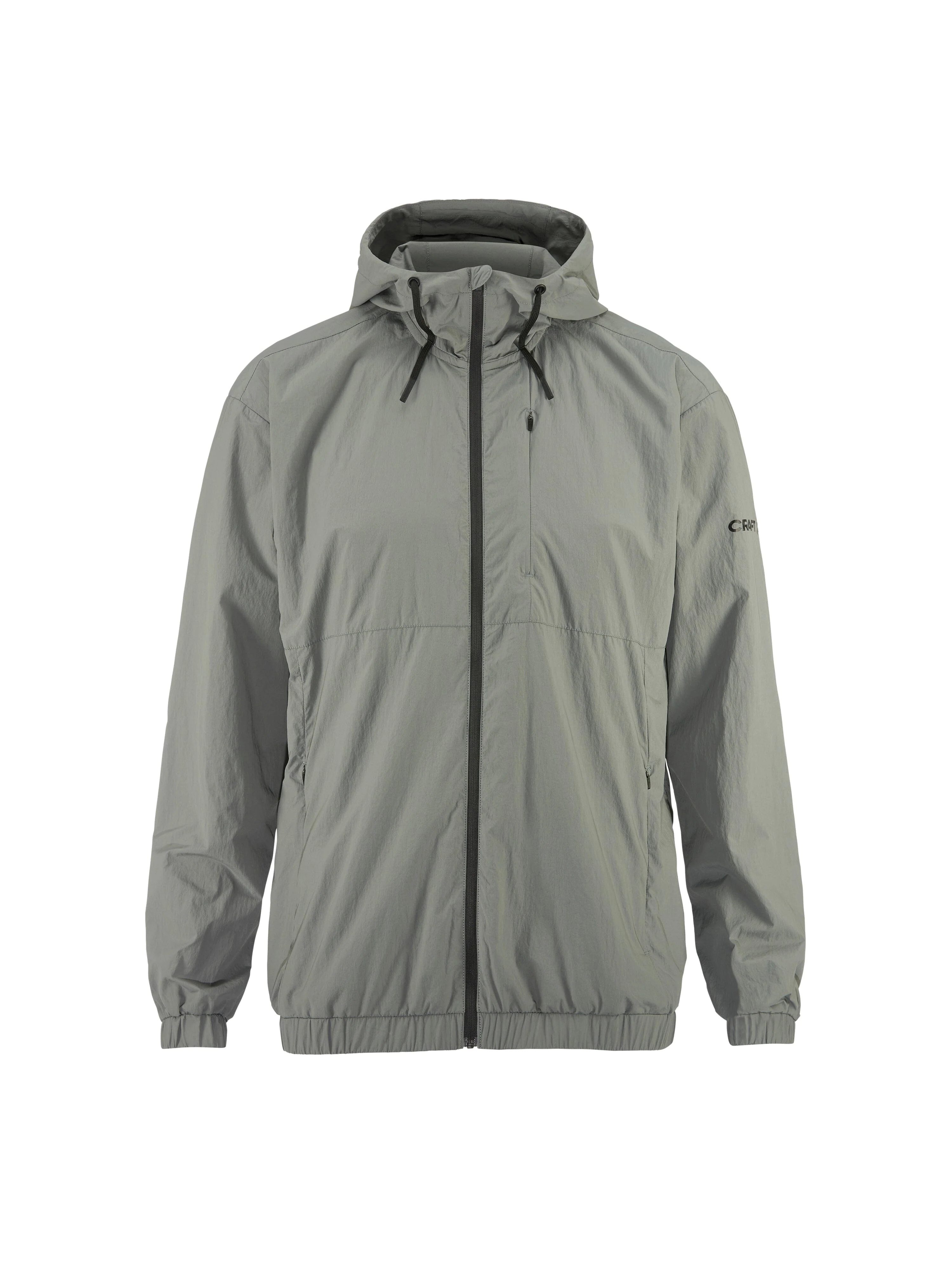 Men's ADV Join Windbreaker - Leaf - Image 8
