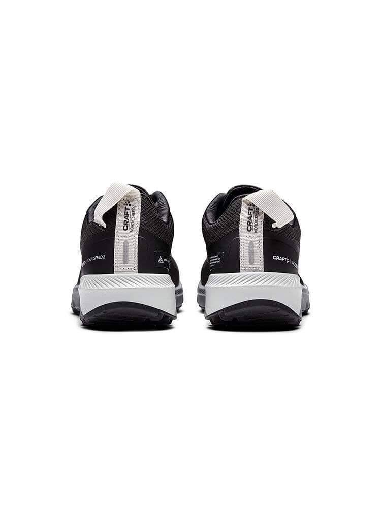 Men's ADV Nordic Trail - Black - Image 4