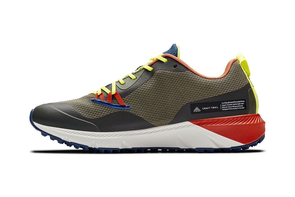 Men's ADV Nordic Trail - RIFT/PLAVA - Image 2