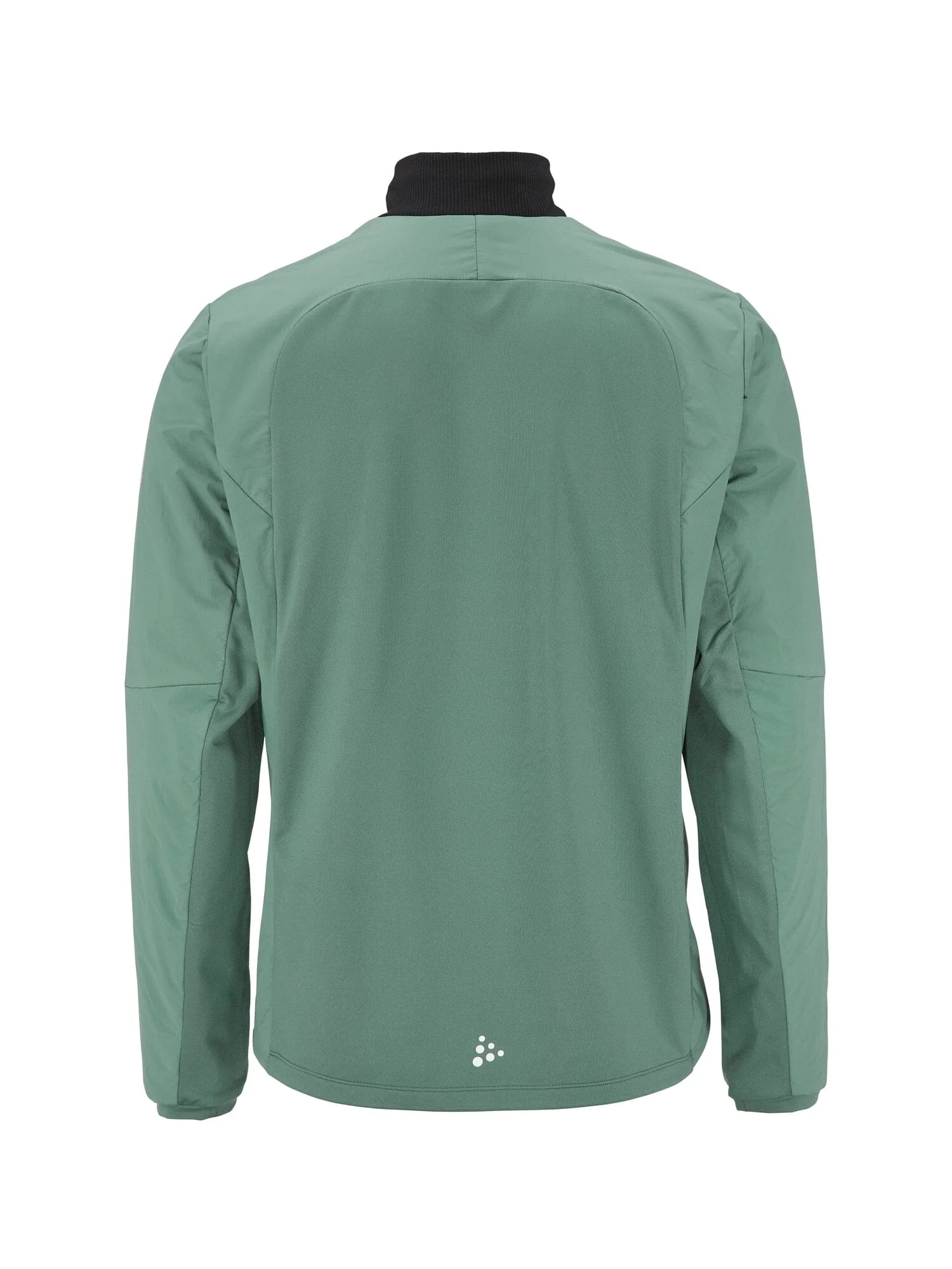 Men's ADV Nordic Training Insulate Jacket - Atlantic - Image 9