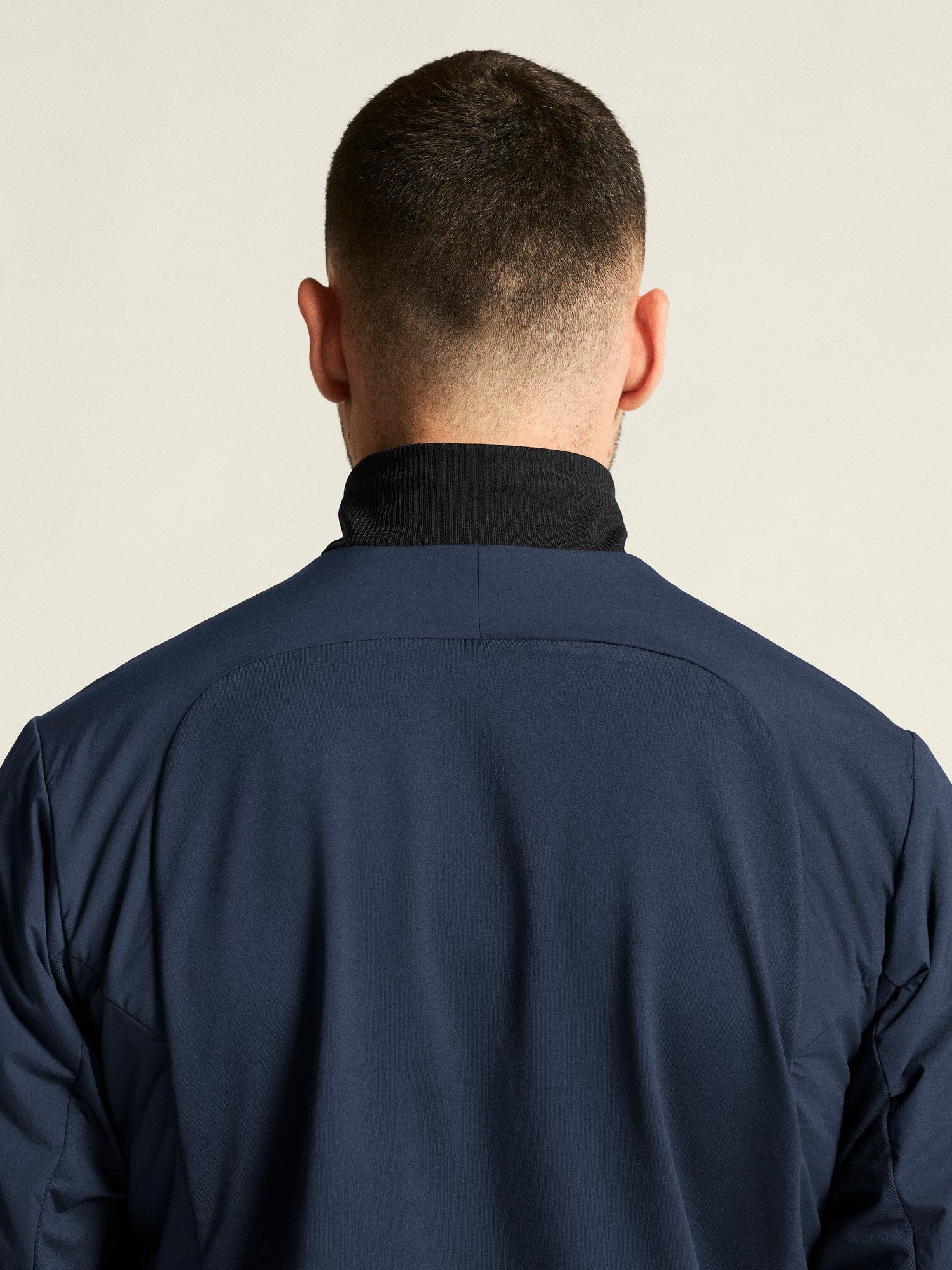 Men's ADV Nordic Training Insulate Jacket - Blaze - Image 4