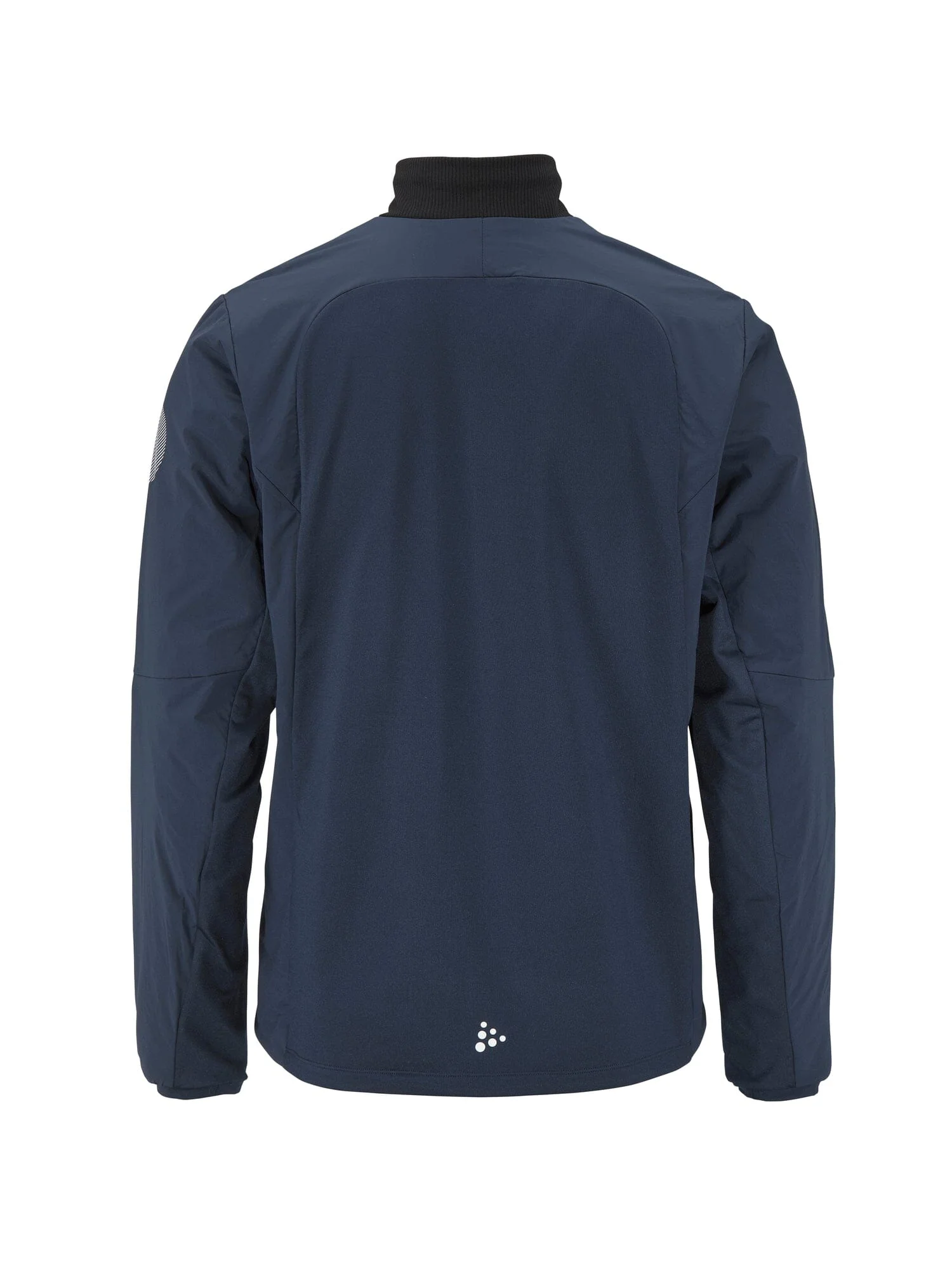 Men's ADV Nordic Training Insulate Jacket - Blaze - Image 8