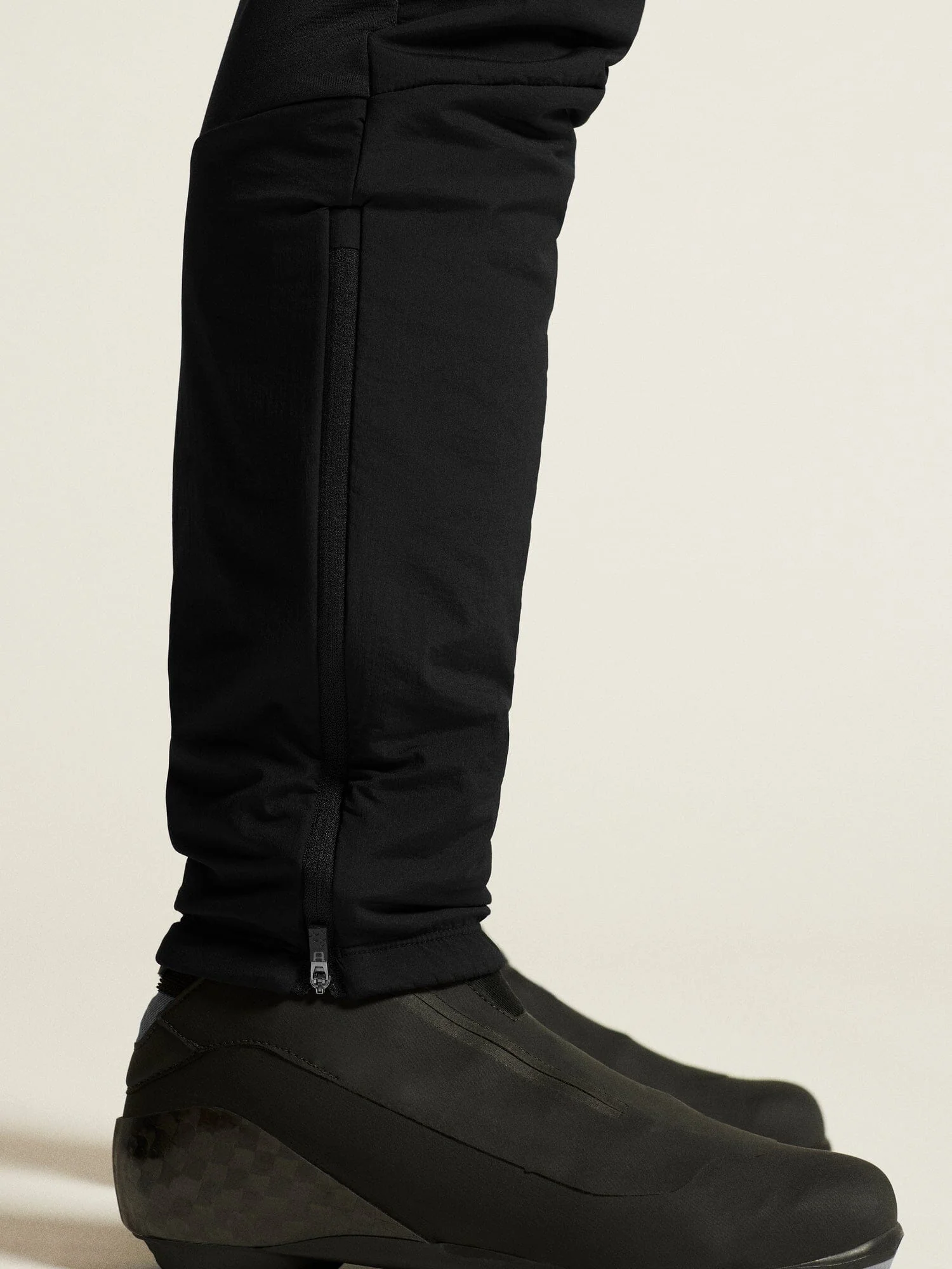 Men's ADV Nordic Training Insulate Pants - Black - Image 4