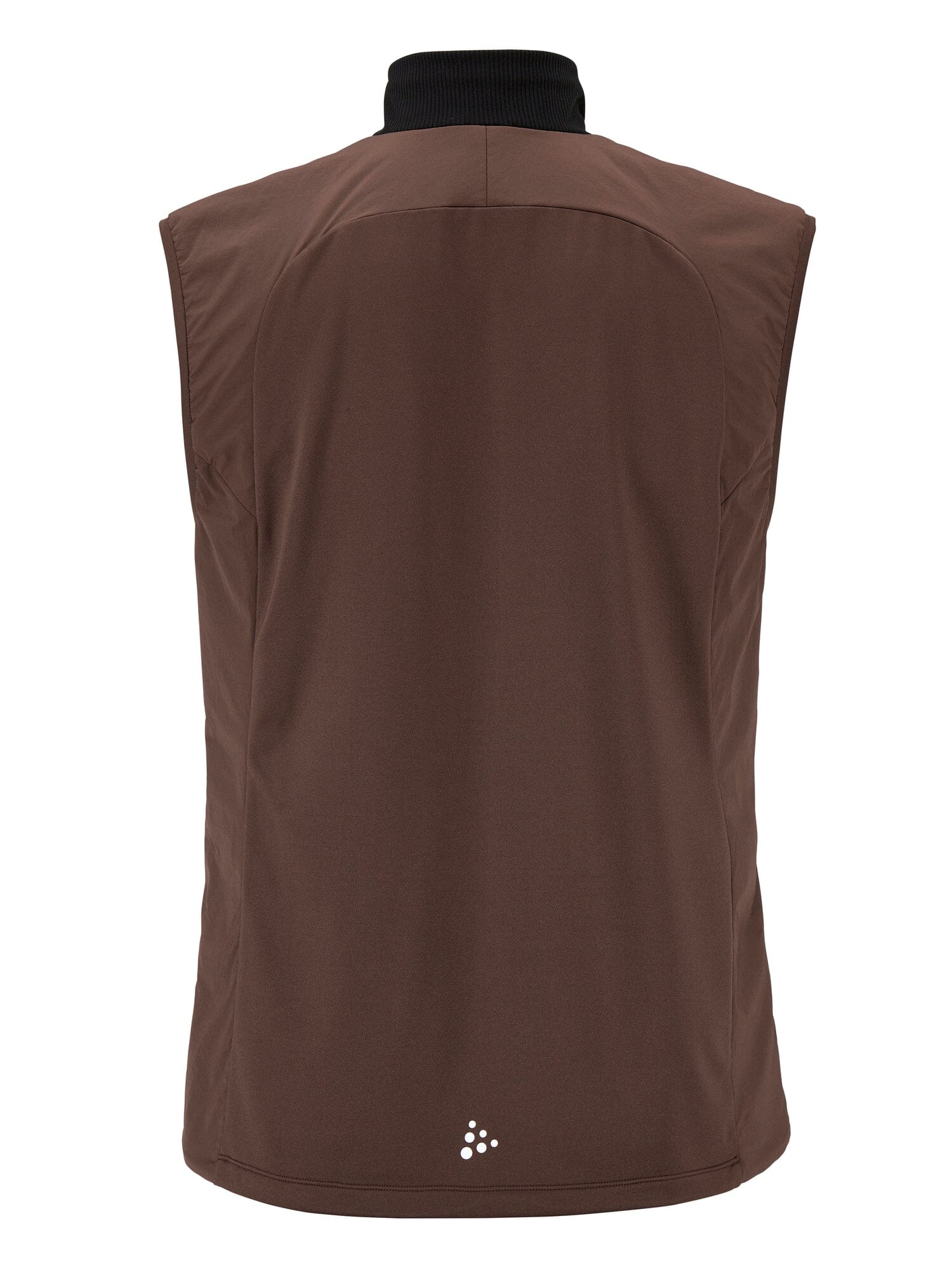 Men's ADV Nordic Training Insulate Vest - Prune - Image 9