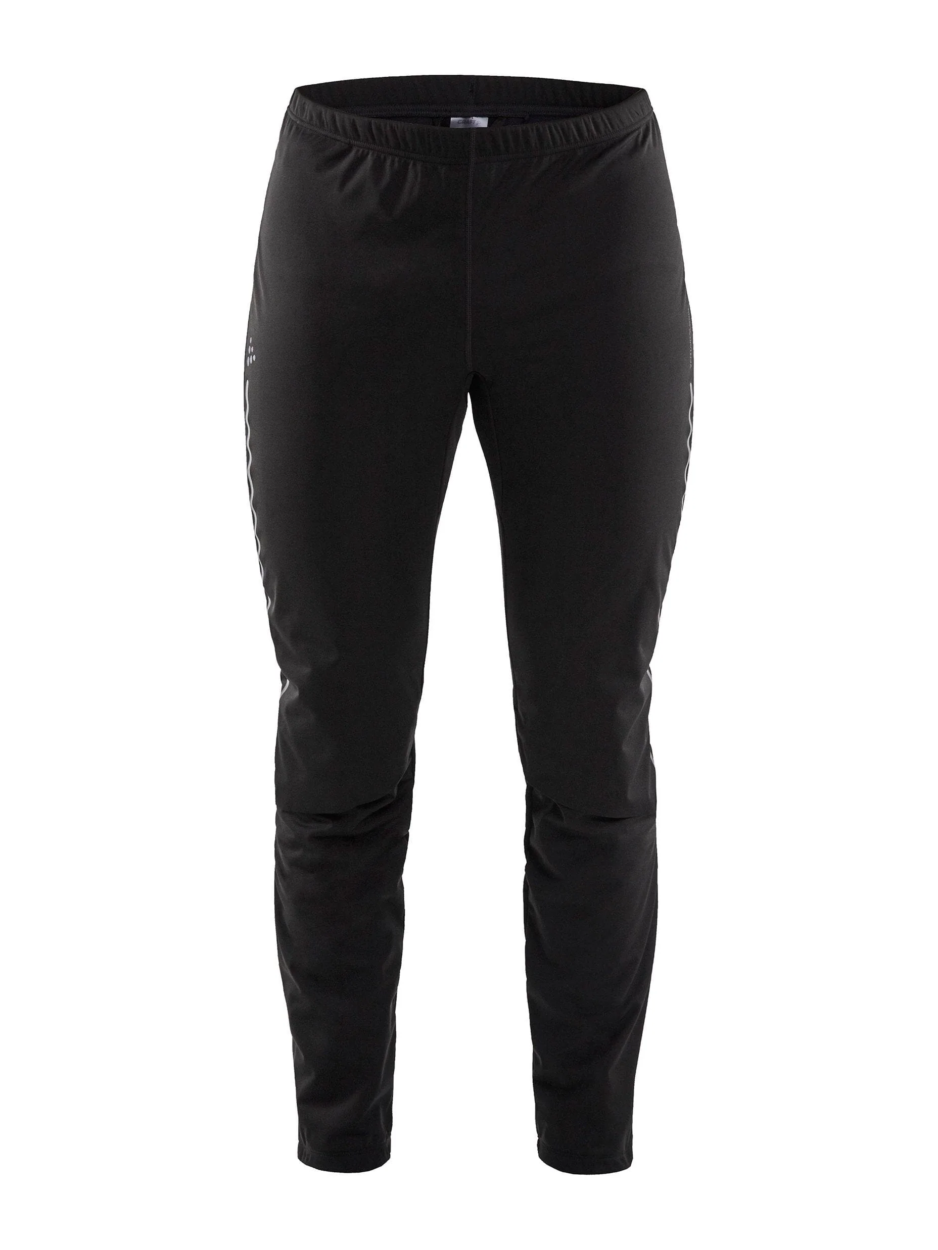 Men's ADV Nordic Training Pants - Black - Image 5