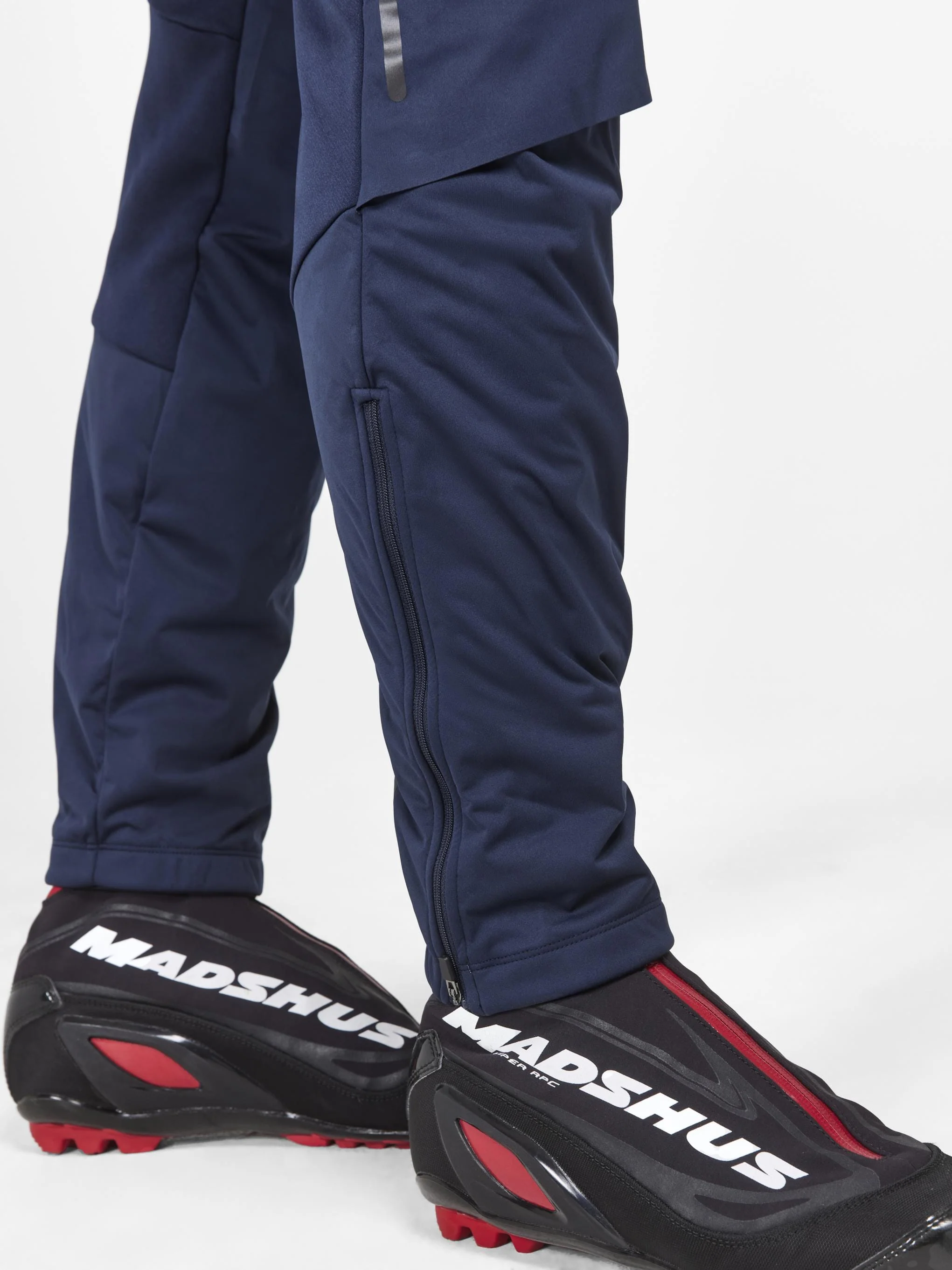 Men's ADV Nordic Training Pants - BLAZE - Image 3