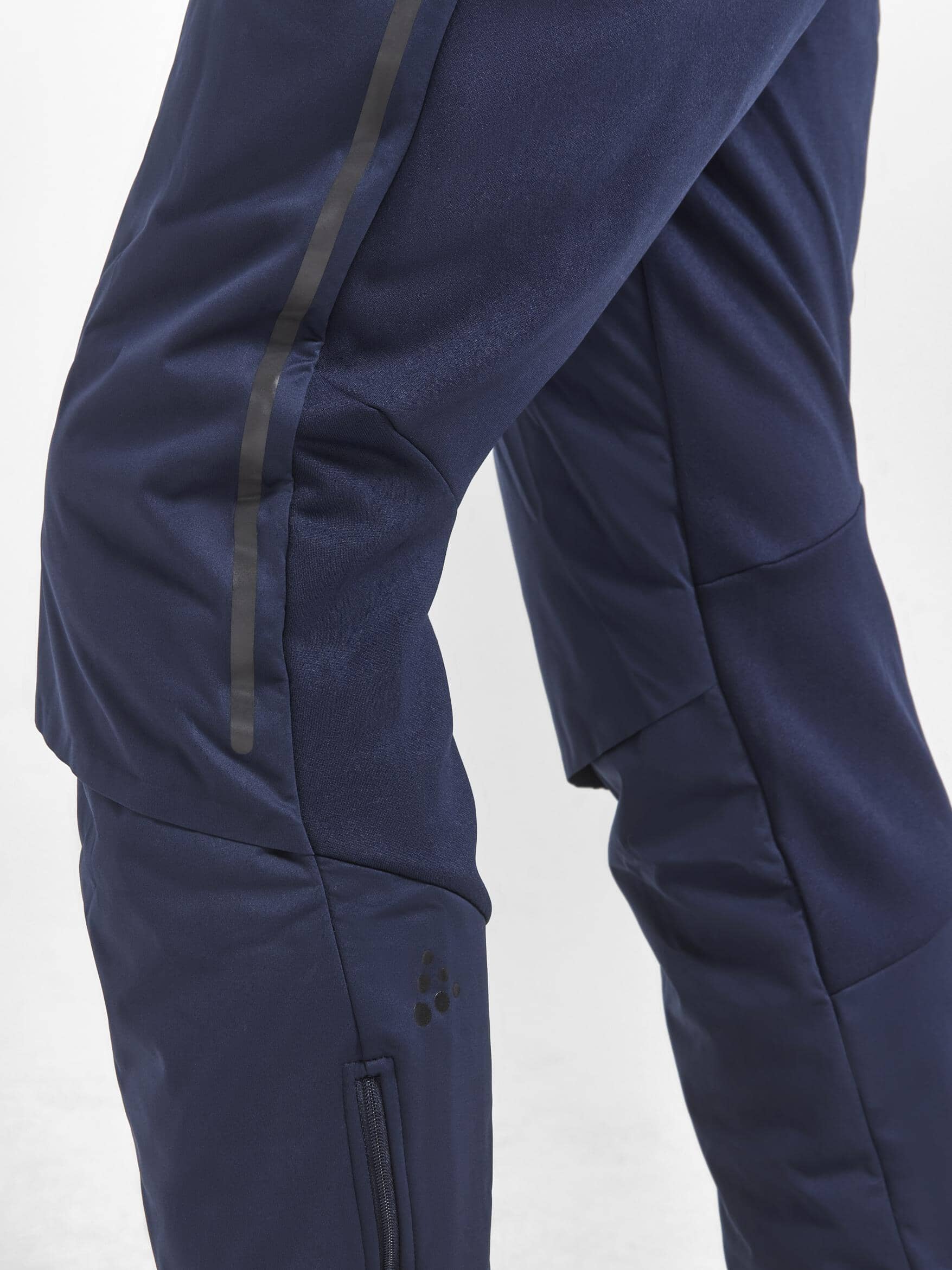 Men's ADV Nordic Training Pants - BLAZE - Image 4
