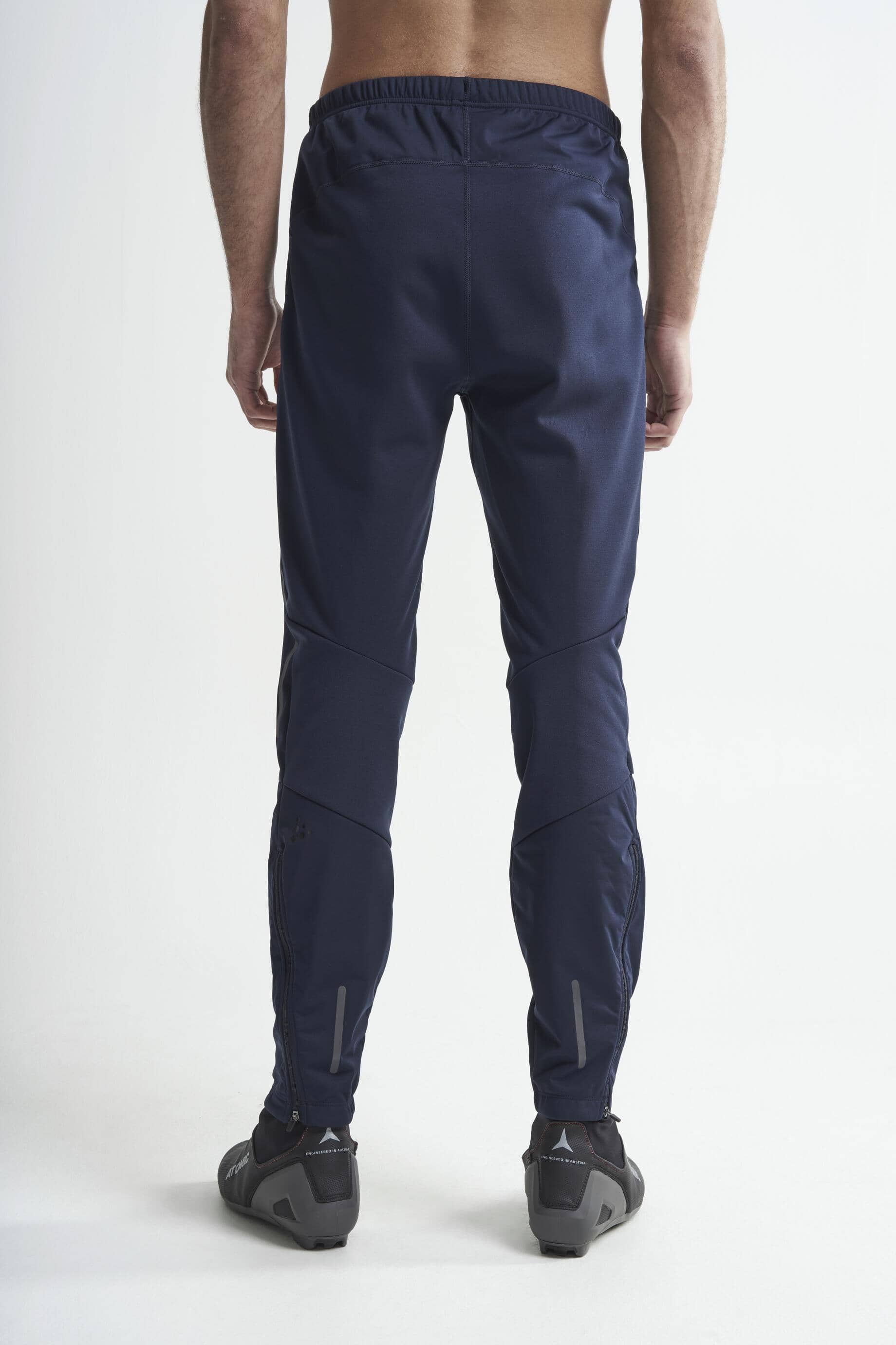 Men's ADV Nordic Training Pants - BLAZE - Image 5