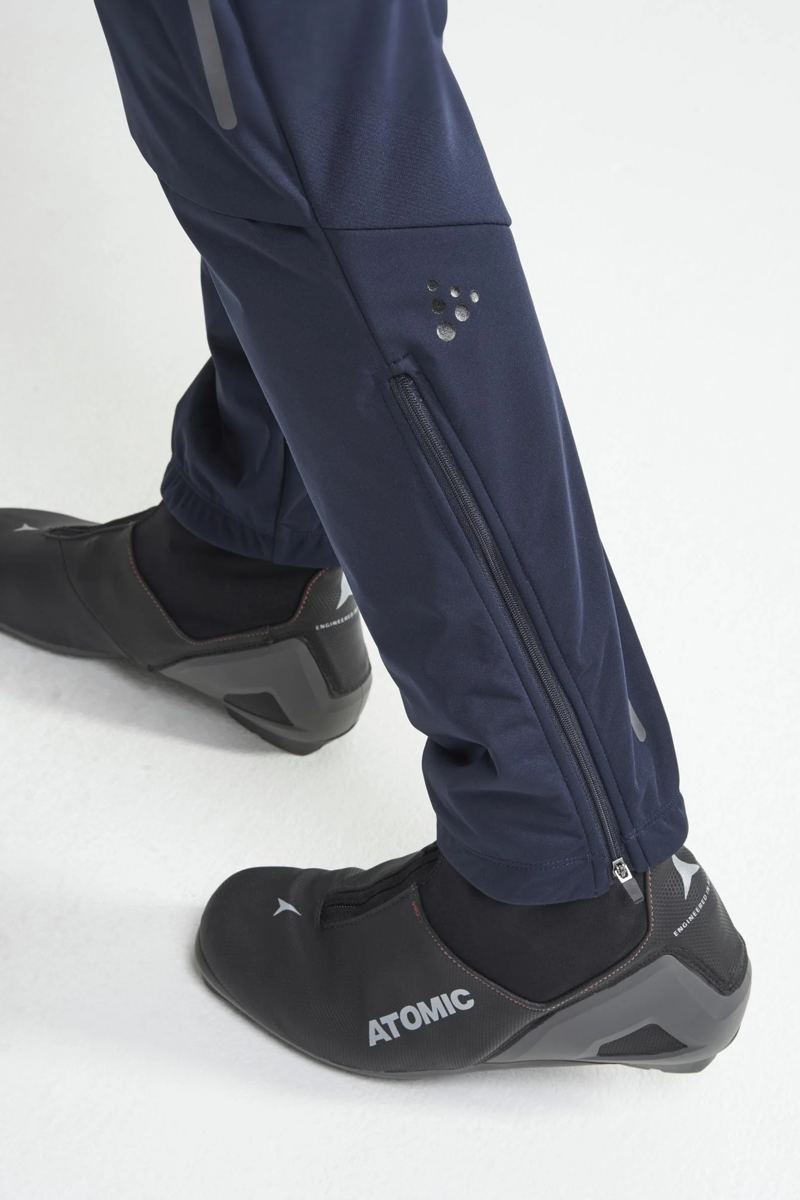 Men's ADV Nordic Training Pants - BLAZE - Image 7