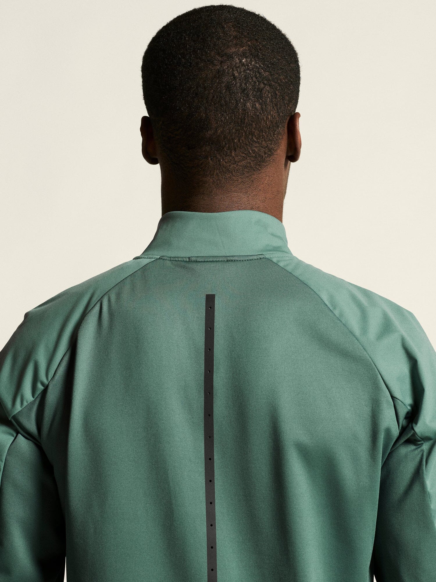 Men's ADV Nordic Training Speed Jacket 2 - Atlantic - Image 5