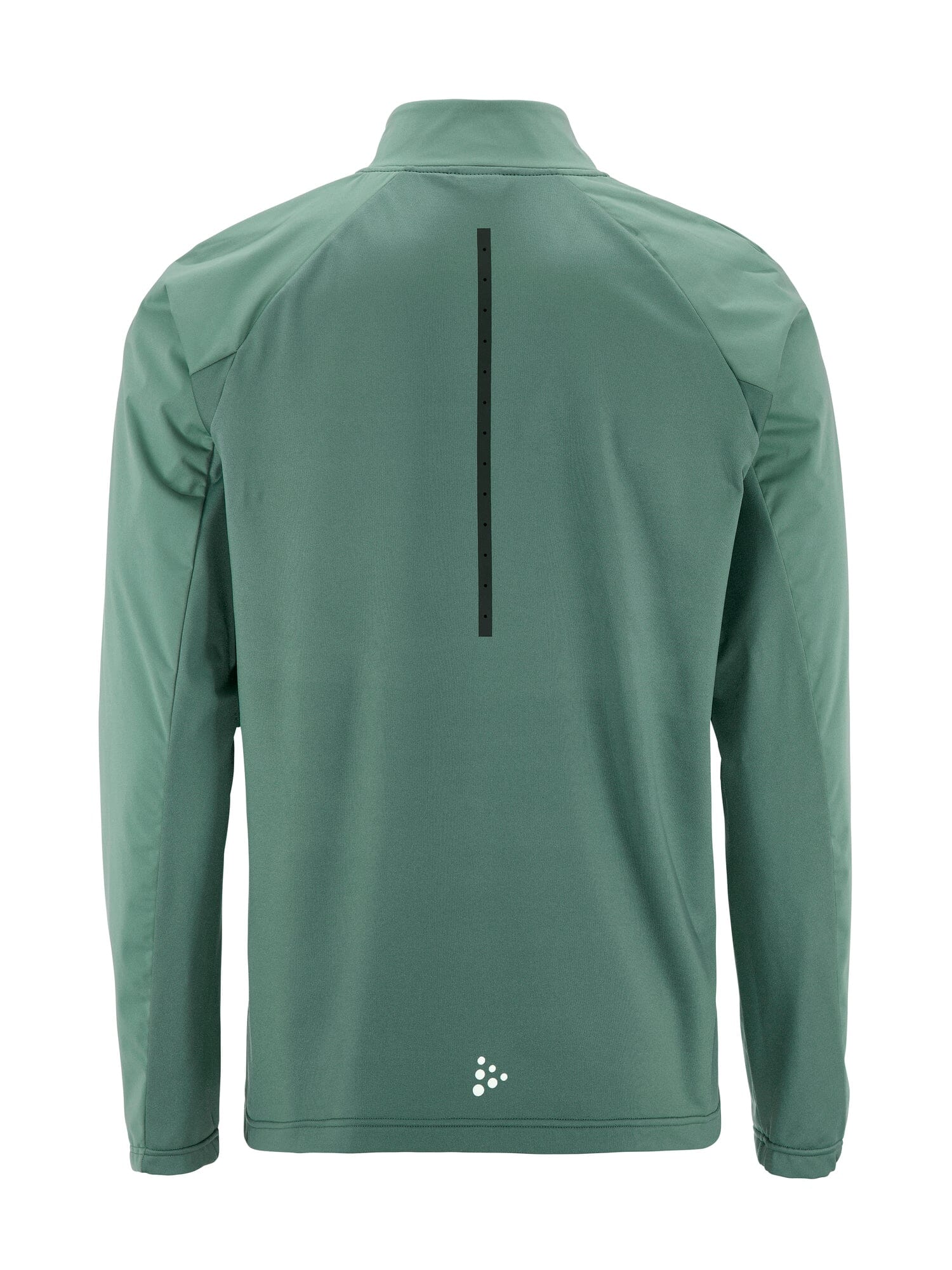 Men's ADV Nordic Training Speed Jacket 2 - Atlantic - Image 9
