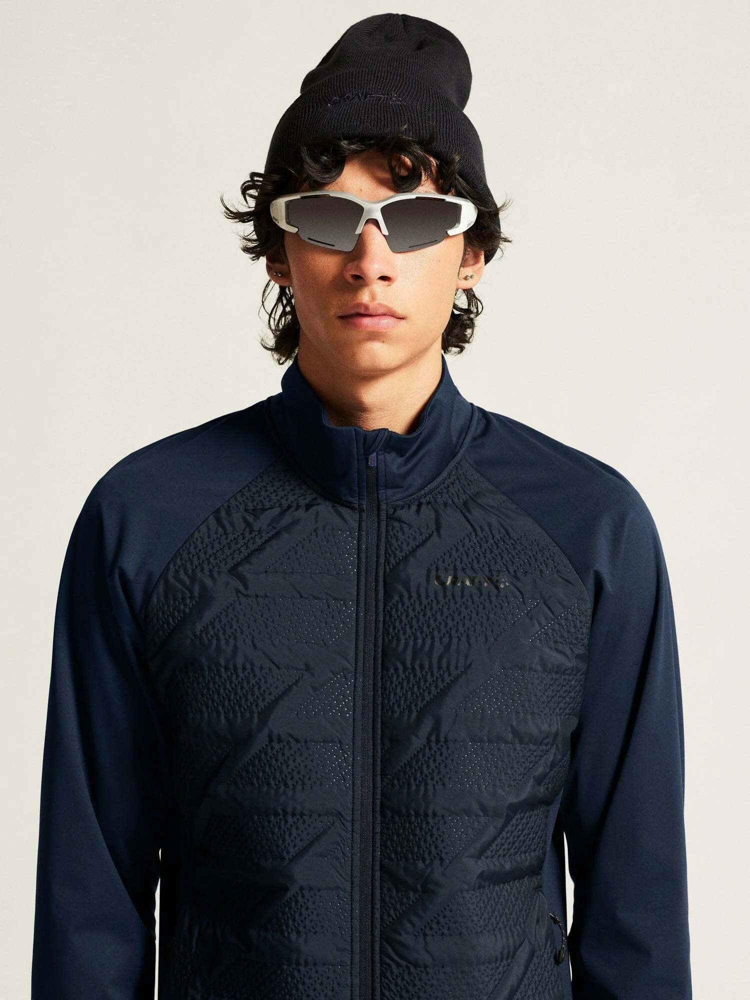 Men's ADV Nordic Training Speed Jacket 2 - Blaze - Image 3
