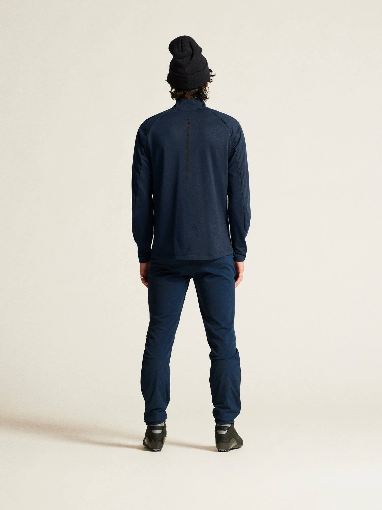 Men's ADV Nordic Training Speed Jacket 2 - Blaze - Image 7