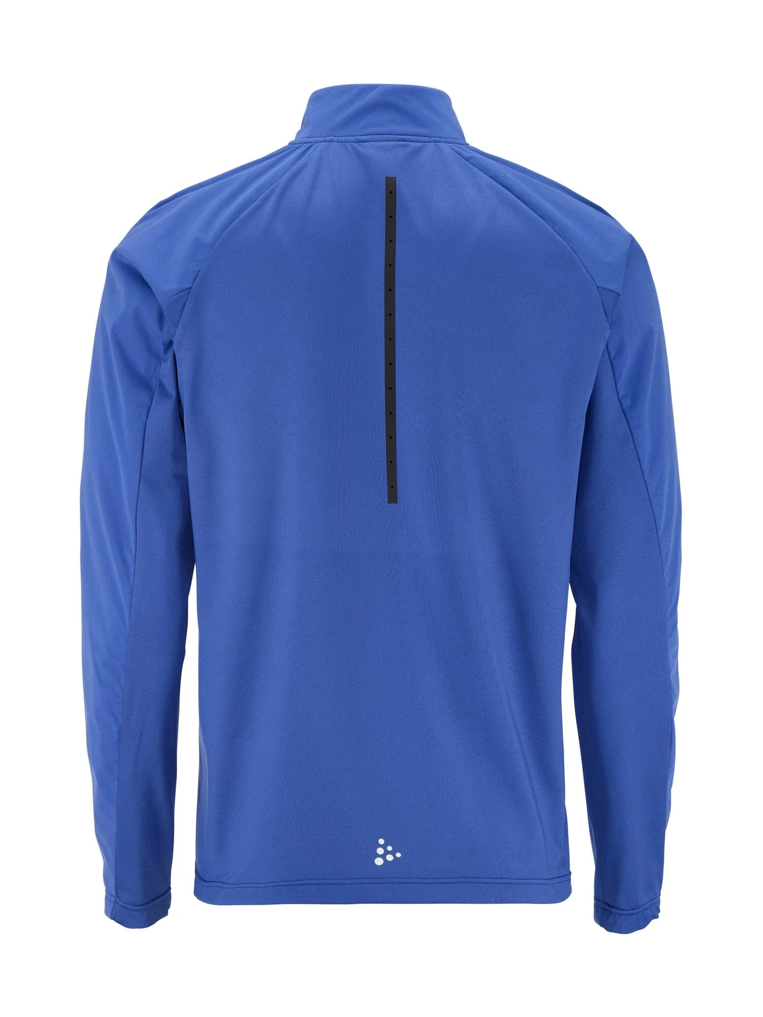 Men's ADV Nordic Training Speed Jacket 2 - Ink Blue - Image 9