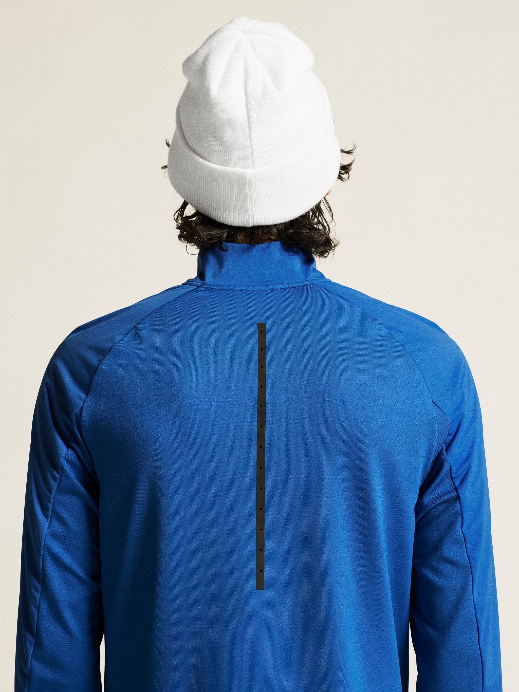 Men's ADV Nordic Training Speed Jacket 2 - ROYAL BLUE - Image 7