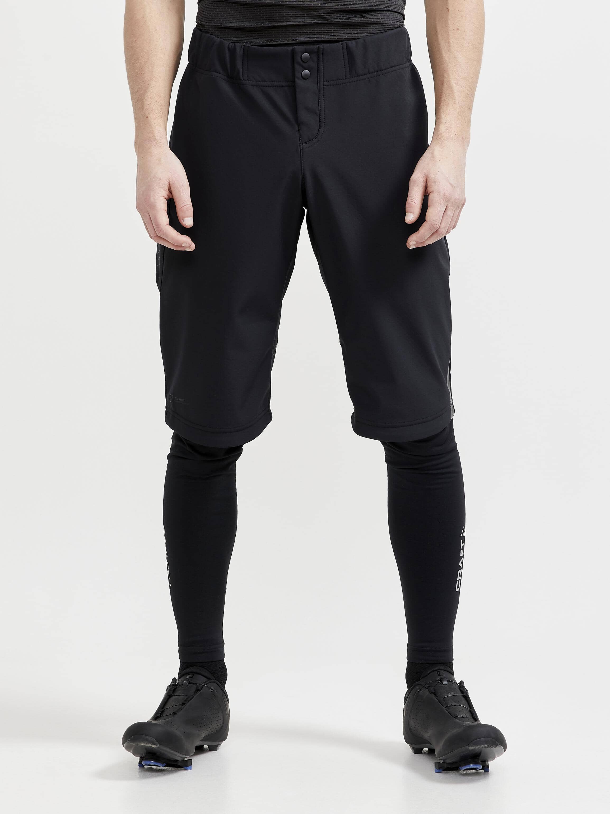 Men's ADV OFFroad SubZ Cycling Shorts - Black