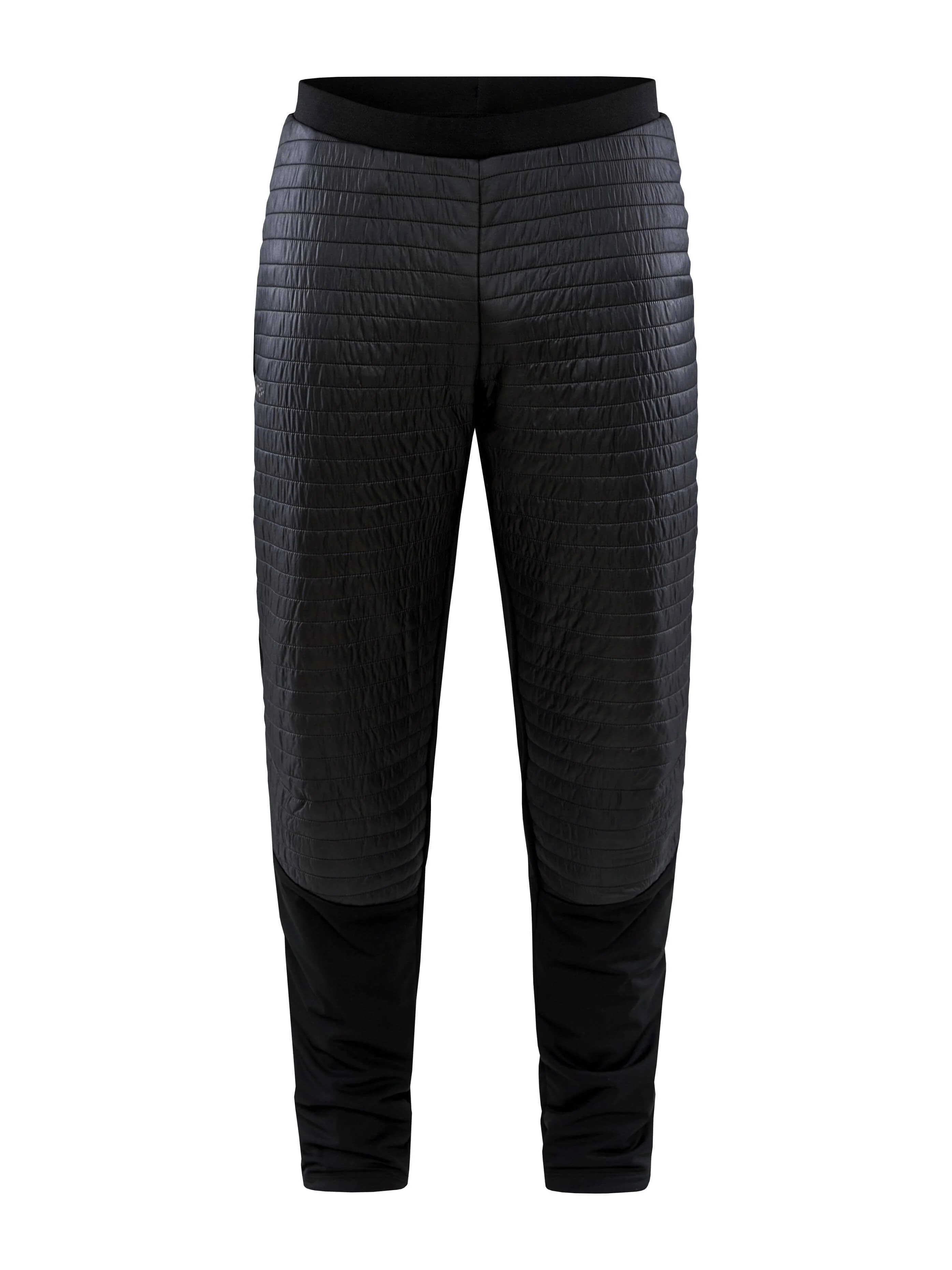 Men's ADV Storm Insulate XC Pant - Black - Image 5